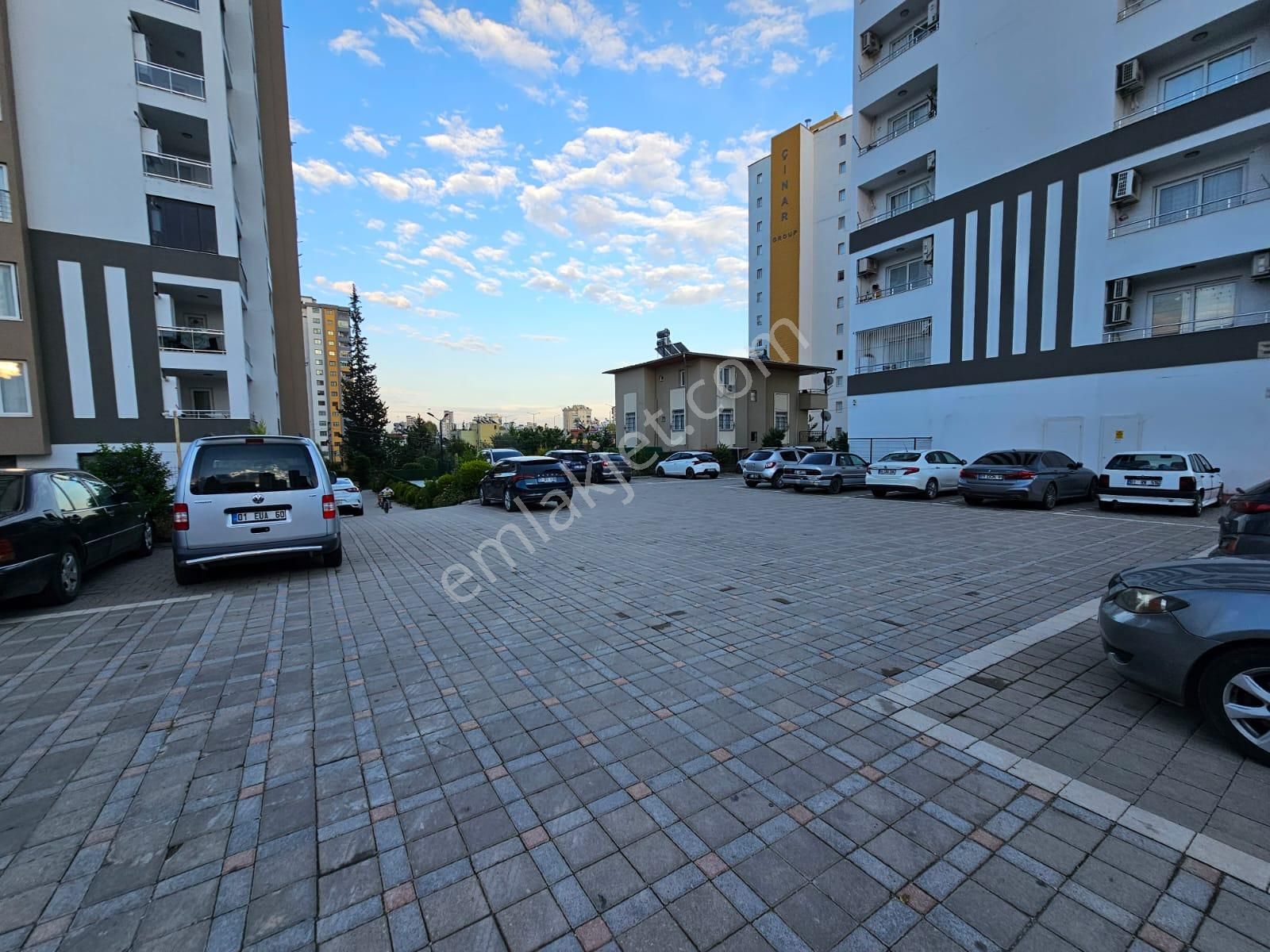 Yüzüncüyıl Mah. Kriminal Blv. Üzeri 2+1 Açık Mutfak+ Lüks Consept+sosyal Donatılı Satılık Daire - Görsel 23