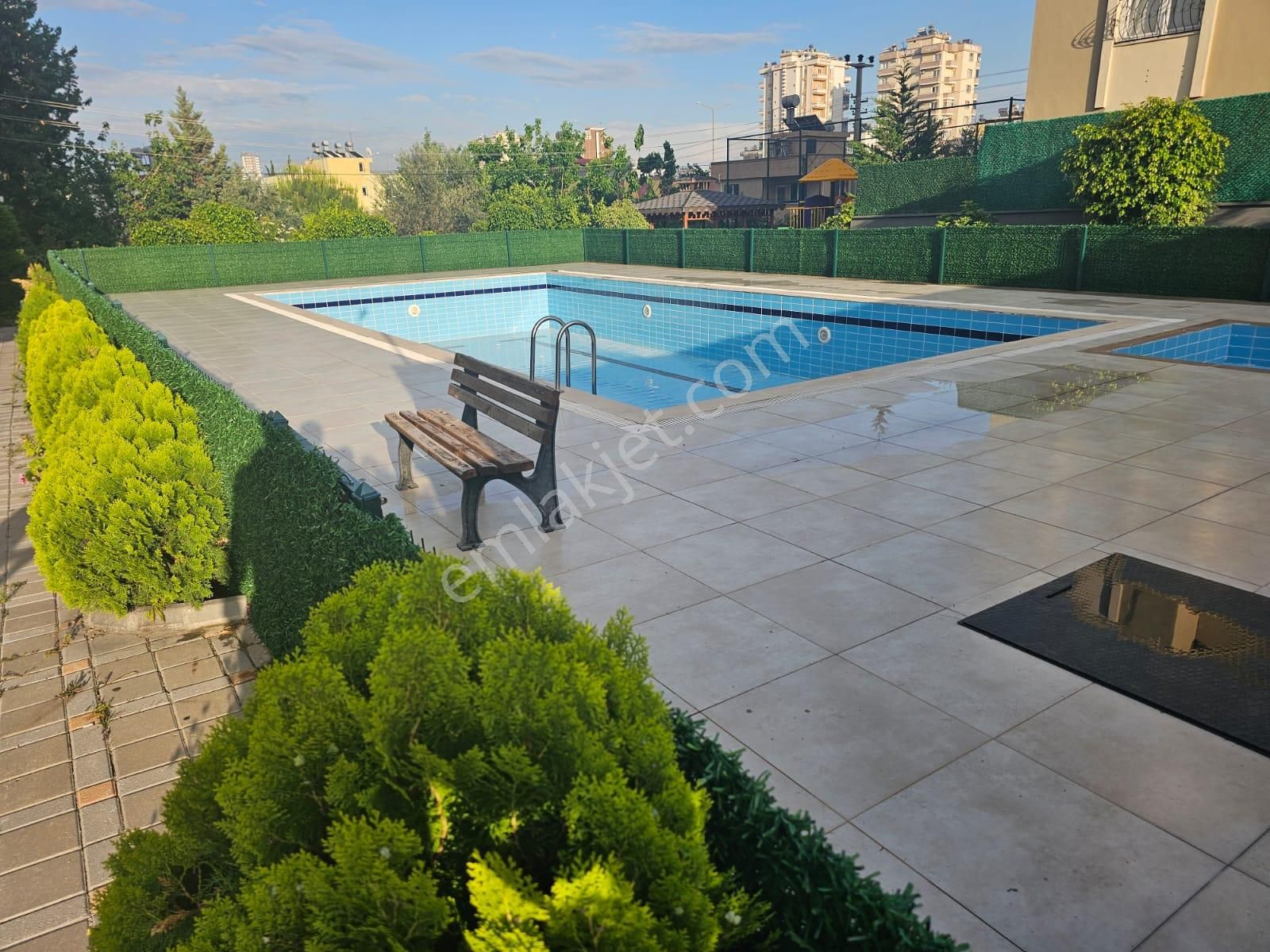 Yüzüncüyıl Mah. Kriminal Blv. Üzeri 2+1 Açık Mutfak+ Lüks Consept+sosyal Donatılı Satılık Daire - Görsel 19