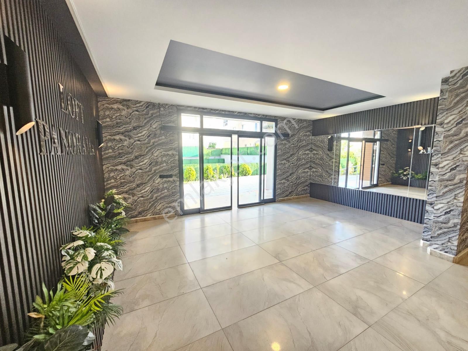 Yüzüncüyıl Mah. Kriminal Blv. Üzeri 2+1 Açık Mutfak+ Lüks Consept+sosyal Donatılı Satılık Daire - Görsel 26