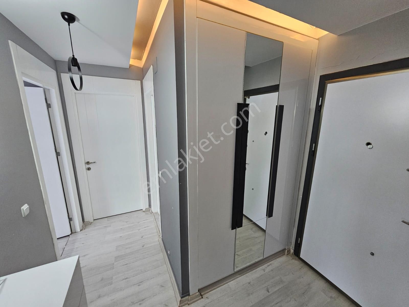 Yüzüncüyıl Mah. Kriminal Blv. Üzeri 2+1 Açık Mutfak+ Lüks Consept+sosyal Donatılı Satılık Daire - Görsel 5