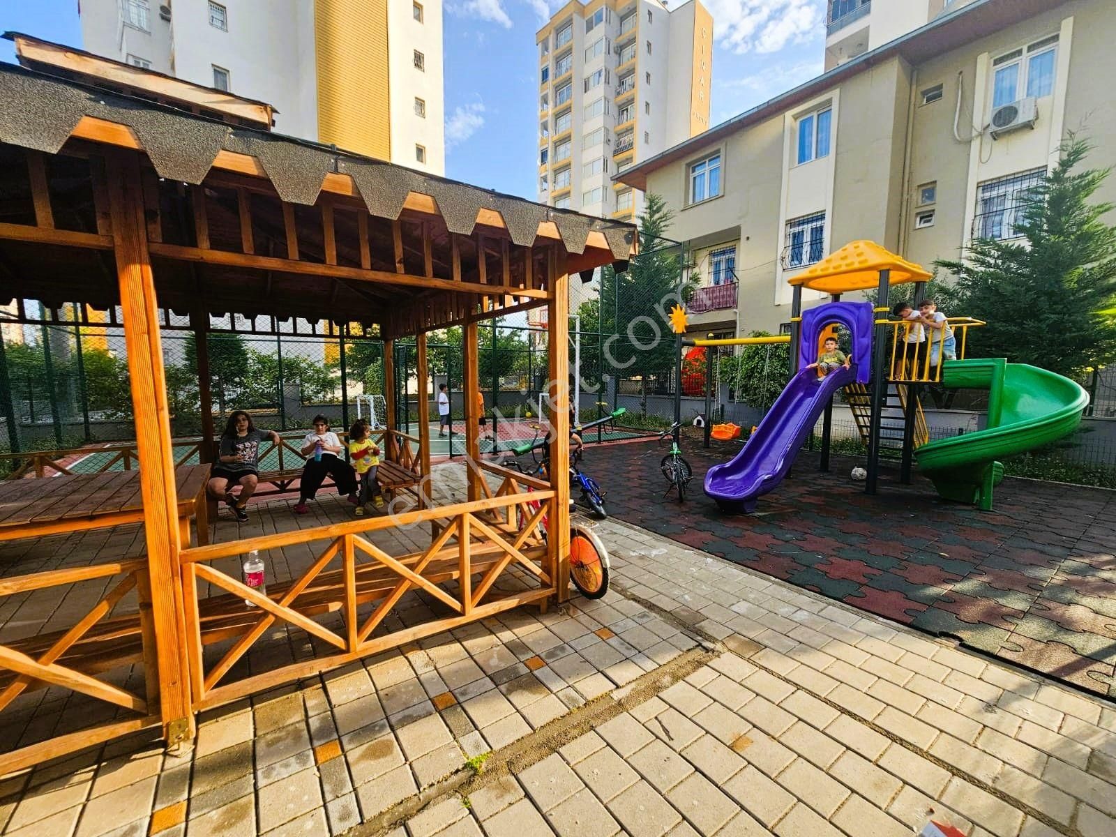 Yüzüncüyıl Mah. Kriminal Blv. Üzeri 2+1 Açık Mutfak+ Lüks Consept+sosyal Donatılı Satılık Daire - Görsel 22