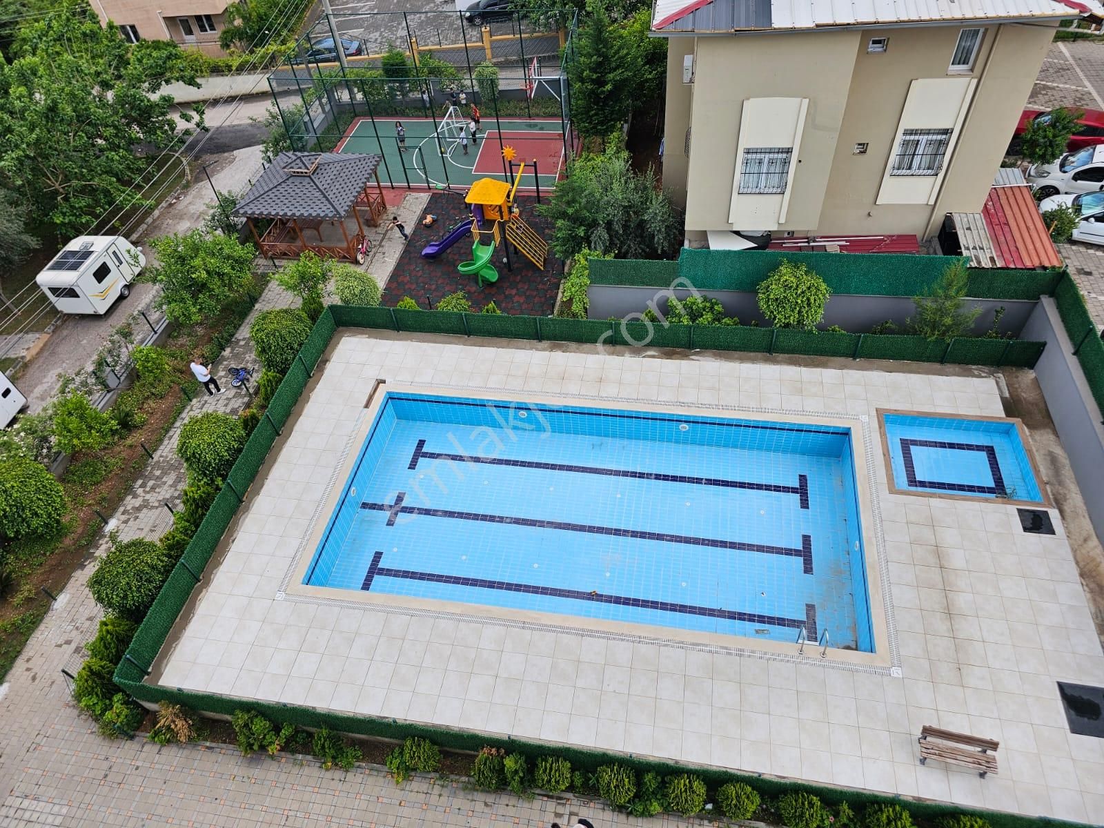 Yüzüncüyıl Mah. Kriminal Blv. Üzeri 2+1 Açık Mutfak+ Lüks Consept+sosyal Donatılı Satılık Daire - Görsel 18