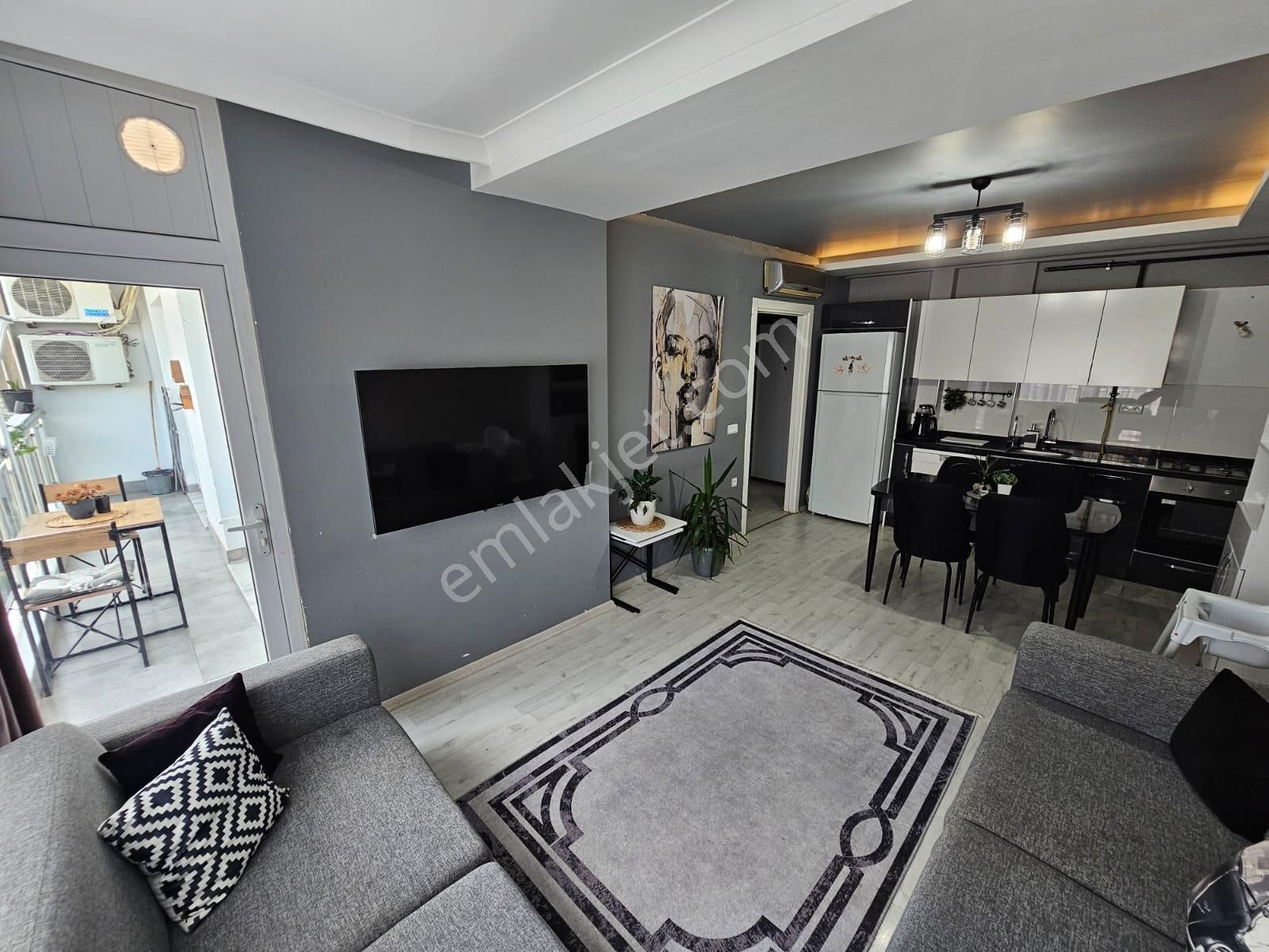 Yüzüncüyıl Mah. Kriminal Blv. Üzeri 2+1 Açık Mutfak+ Lüks Consept+sosyal Donatılı Satılık Daire - Görsel 3