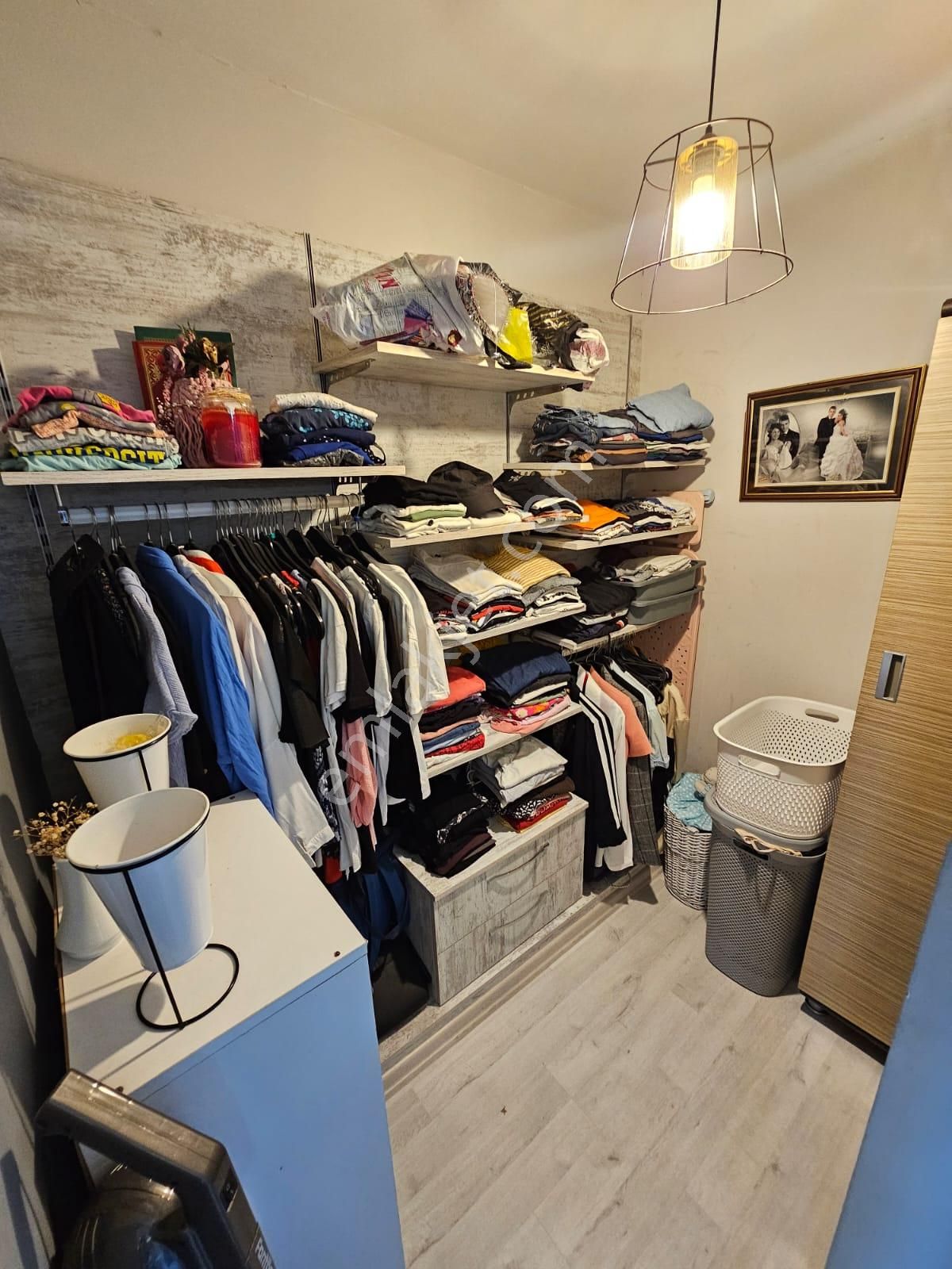 Yüzüncüyıl Mah. Kriminal Blv. Üzeri 2+1 Açık Mutfak+ Lüks Consept+sosyal Donatılı Satılık Daire - Görsel 15