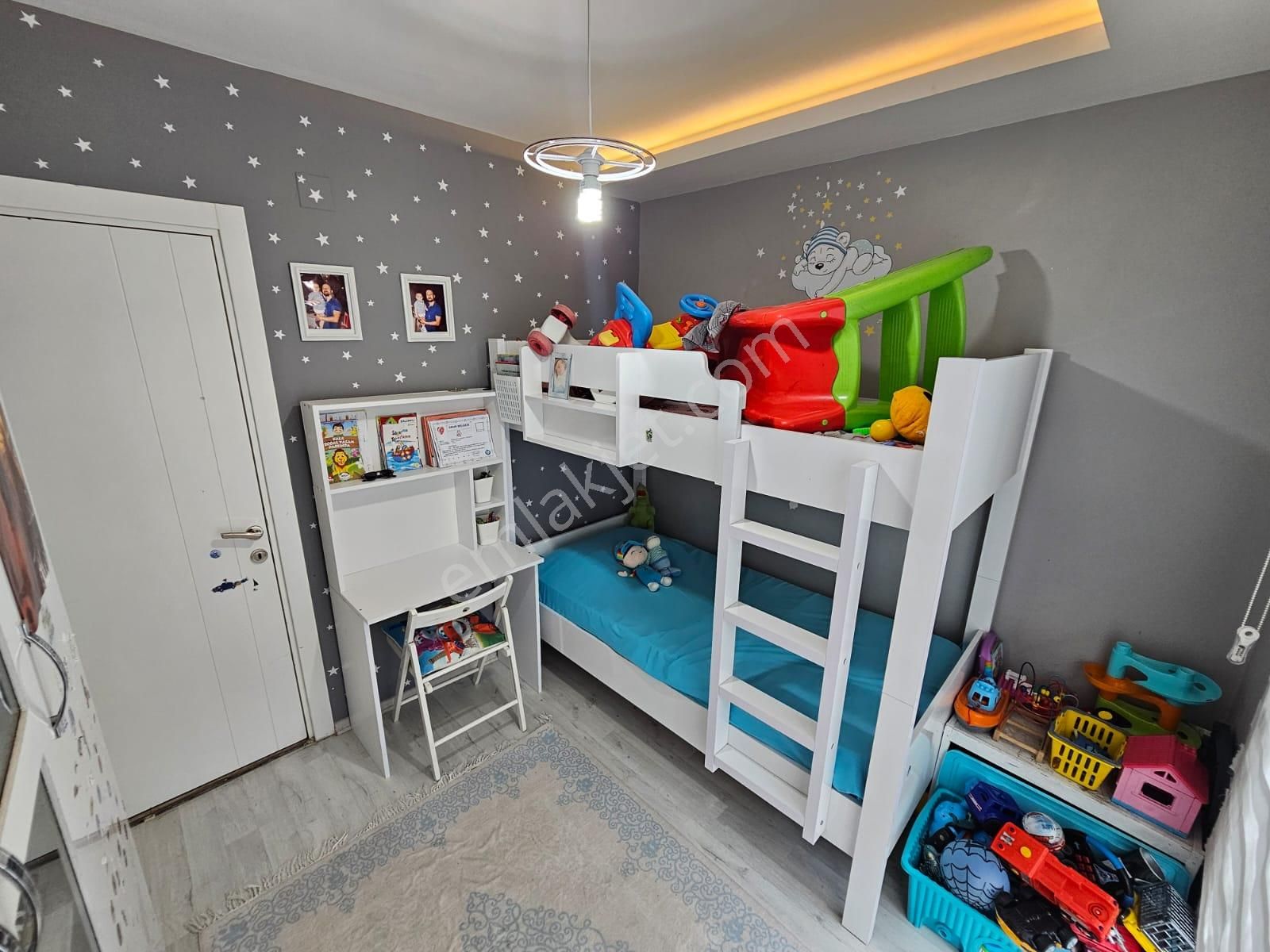 Yüzüncüyıl Mah. Kriminal Blv. Üzeri 2+1 Açık Mutfak+ Lüks Consept+sosyal Donatılı Satılık Daire - Görsel 11