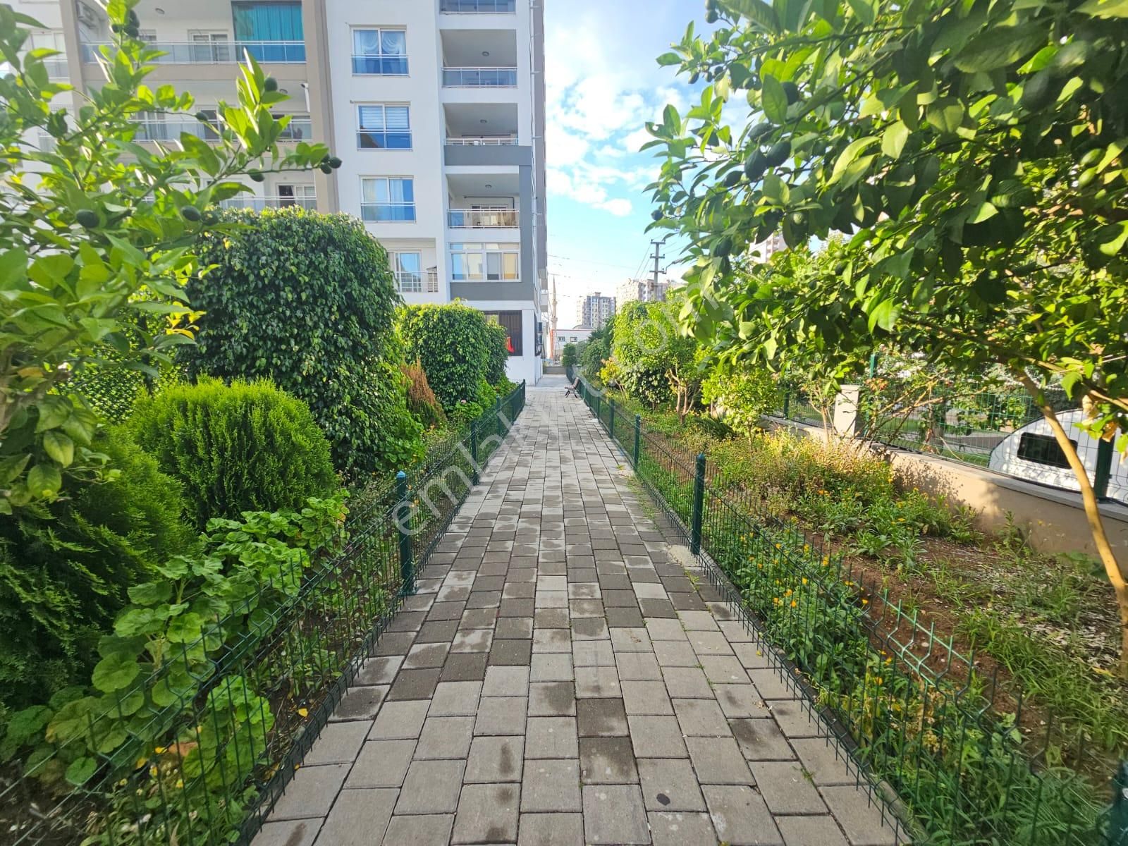 Yüzüncüyıl Mah. Kriminal Blv. Üzeri 2+1 Açık Mutfak+ Lüks Consept+sosyal Donatılı Satılık Daire - Görsel 21