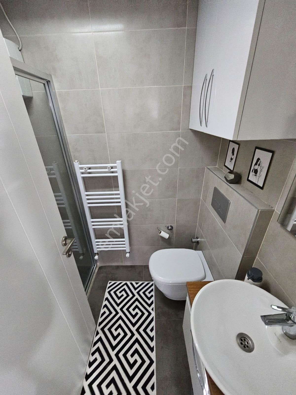 Yüzüncüyıl Mah. Kriminal Blv. Üzeri 2+1 Açık Mutfak+ Lüks Consept+sosyal Donatılı Satılık Daire - Görsel 14