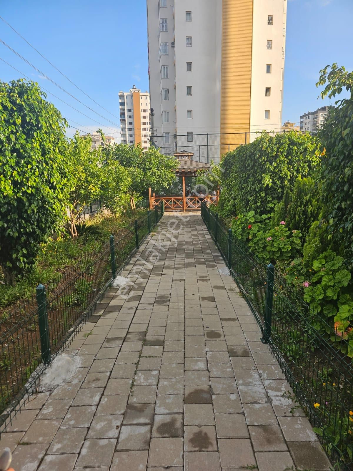 Yüzüncüyıl Mah. Kriminal Blv. Üzeri 2+1 Açık Mutfak+ Lüks Consept+sosyal Donatılı Satılık Daire - Görsel 20