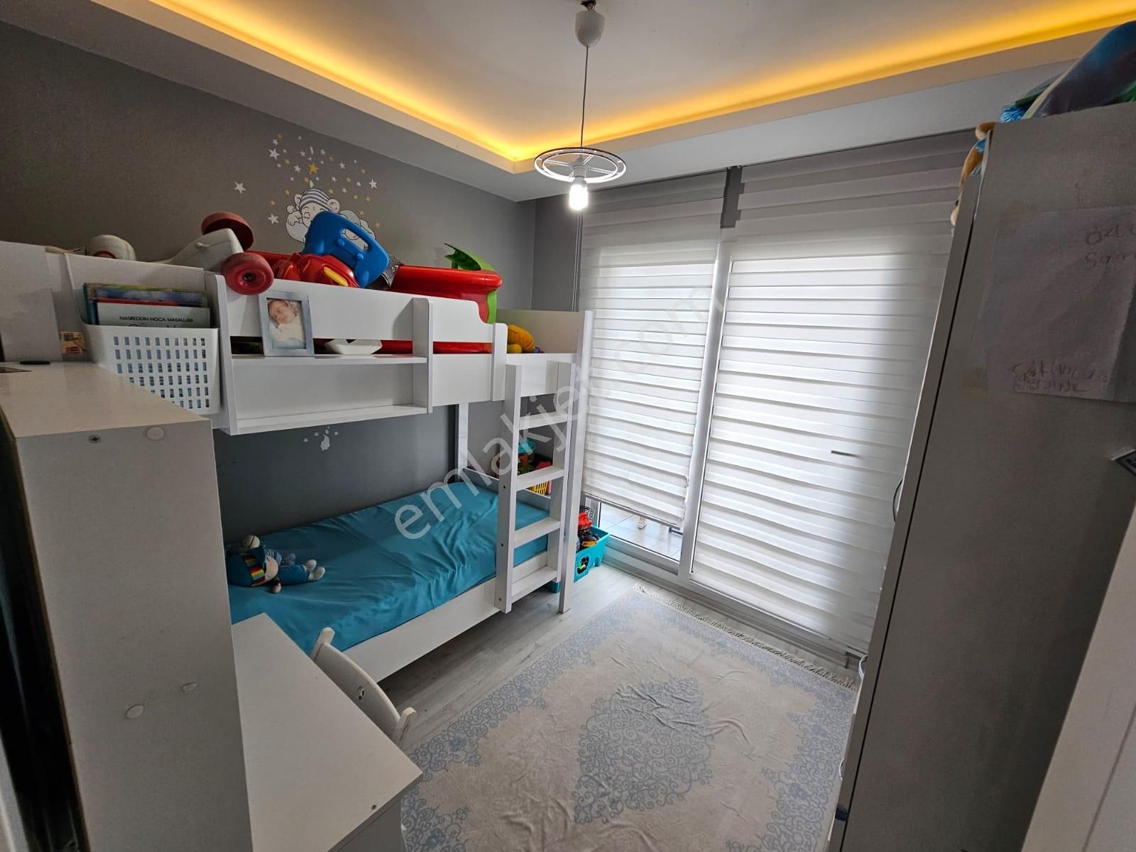 Yüzüncüyıl Mah. Kriminal Blv. Üzeri 2+1 Açık Mutfak+ Lüks Consept+sosyal Donatılı Satılık Daire - Görsel 9