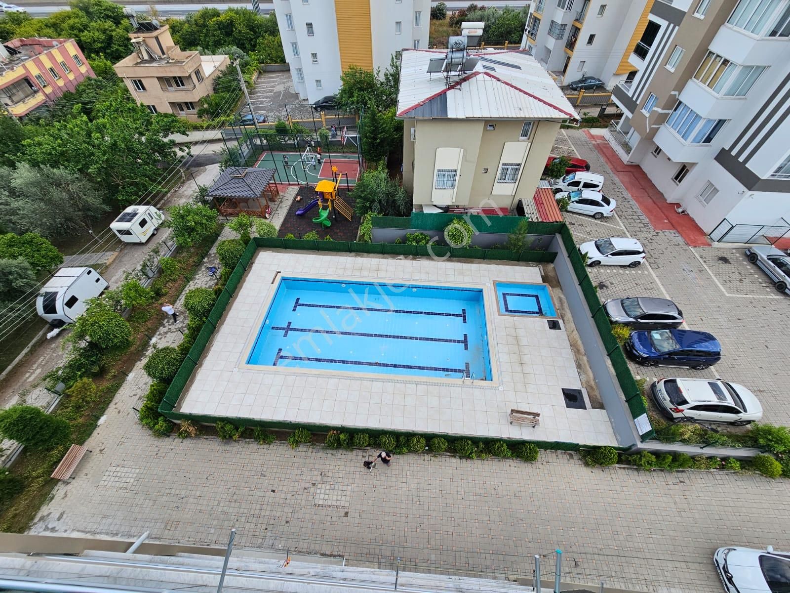 Yüzüncüyıl Mah. Kriminal Blv. Üzeri 2+1 Açık Mutfak+ Lüks Consept+sosyal Donatılı Satılık Daire