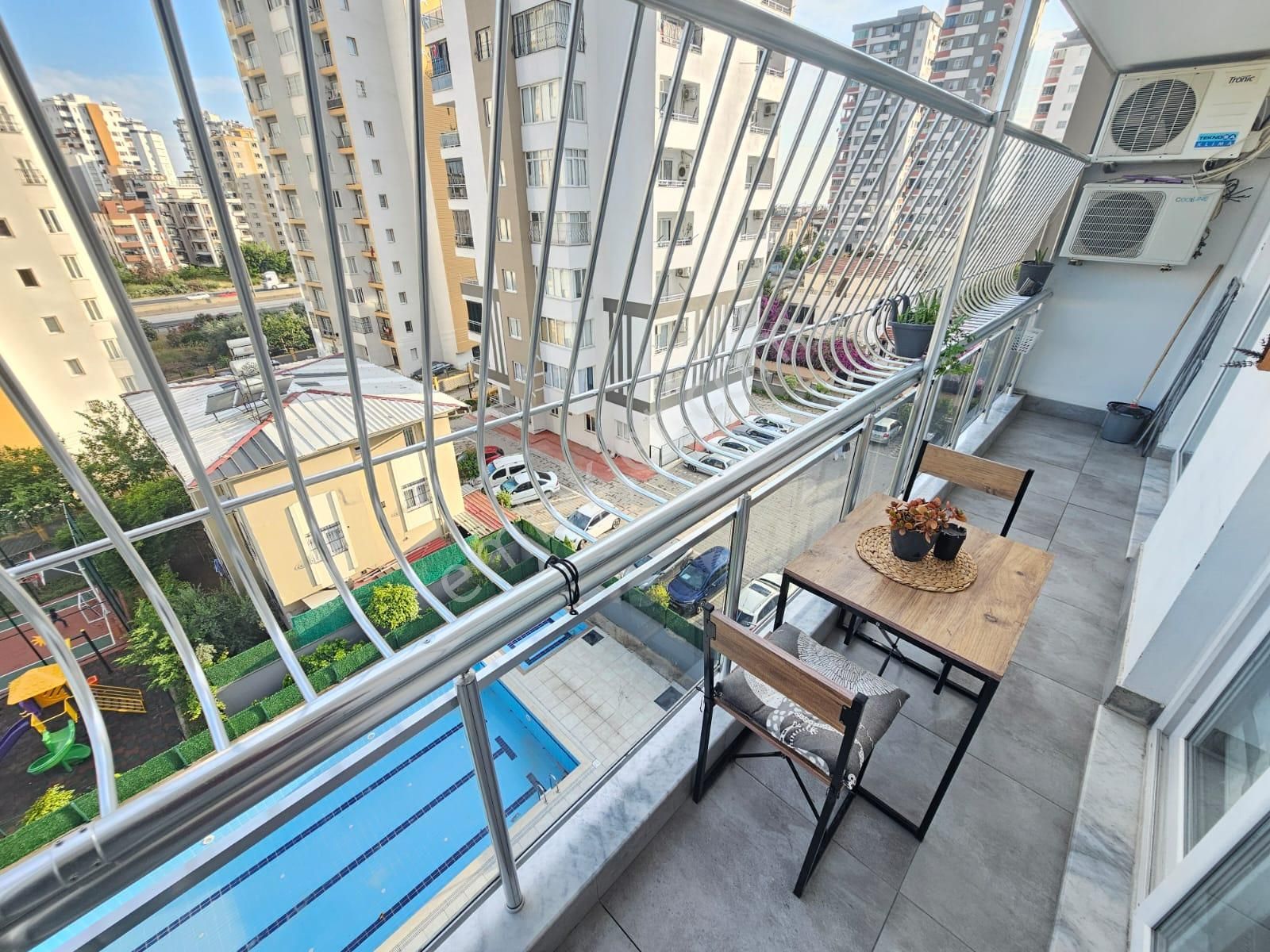 Yüzüncüyıl Mah. Kriminal Blv. Üzeri 2+1 Açık Mutfak+ Lüks Consept+sosyal Donatılı Satılık Daire - Görsel 17