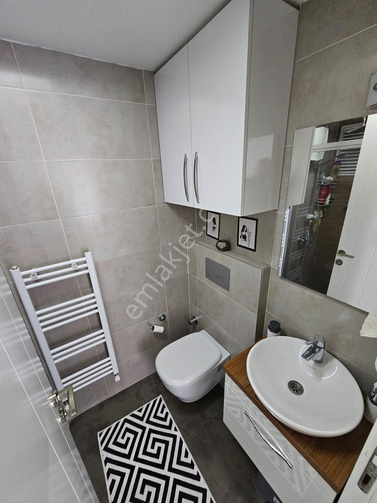 Yüzüncüyıl Mah. Kriminal Blv. Üzeri 2+1 Açık Mutfak+ Lüks Consept+sosyal Donatılı Satılık Daire - Görsel 13