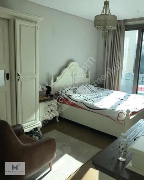Vadistanbul Park Sitesi 4+1 Satılık Boş Güncel Fırsat Daire - Görsel 3