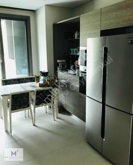 Vadistanbul Park Sitesi 4+1 Satılık Boş Güncel Fırsat Daire - Görsel 8