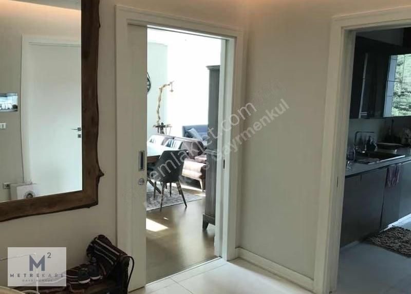 Vadistanbul Park Sitesi 4+1 Satılık Boş Güncel Fırsat Daire - Görsel 6