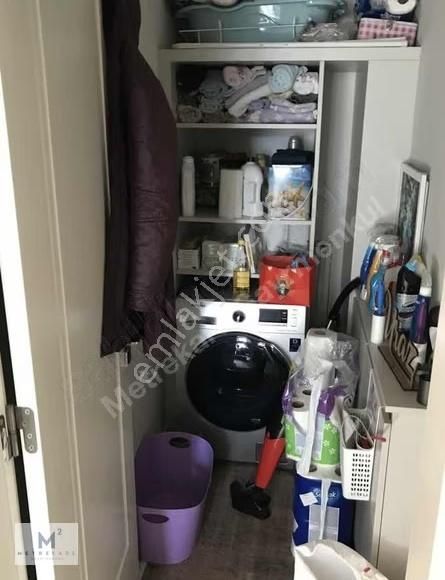 Vadistanbul Park Sitesi 4+1 Satılık Boş Güncel Fırsat Daire - Görsel 12