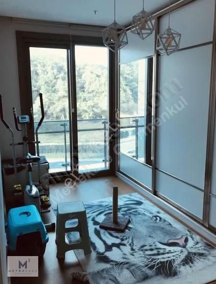 Vadistanbul Park Sitesi 4+1 Satılık Boş Güncel Fırsat Daire - Görsel 7