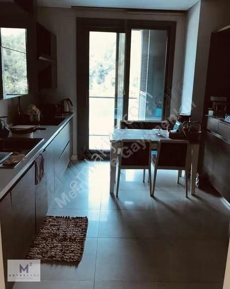 Vadistanbul Park Sitesi 4+1 Satılık Boş Güncel Fırsat Daire - Görsel 10