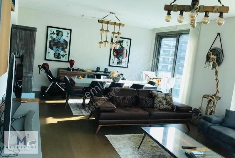 Vadistanbul Park Sitesi 4+1 Satılık Boş Güncel Fırsat Daire - Görsel 11