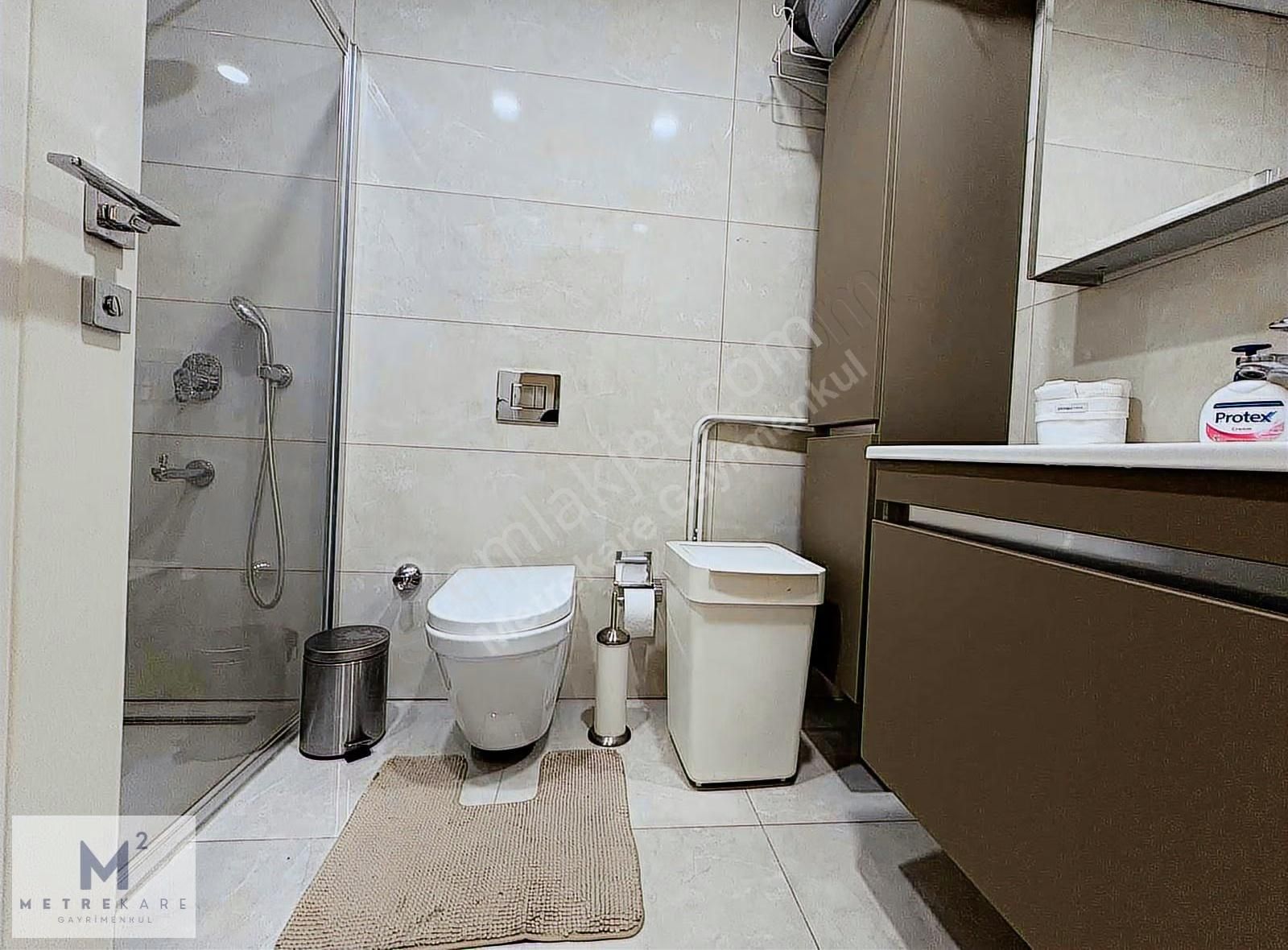 Vadistanbul Vadi Koru Da 3+1 Boş Kiralık Daire Orman Cephe - Görsel 15