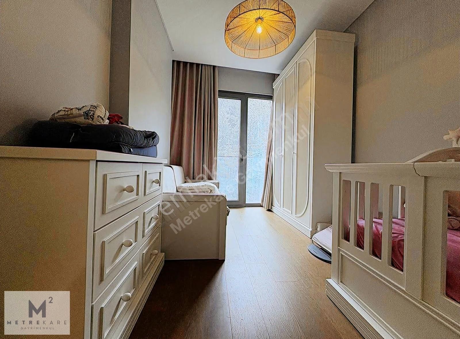 Vadistanbul Vadi Koru Da 3+1 Boş Kiralık Daire Orman Cephe - Görsel 27