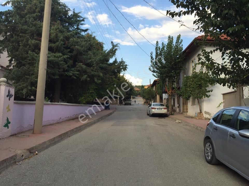Salda Gölüne Yakın Resmi Yol Kenarında 1.050 M2 Fırsat Arsa - Görsel 10