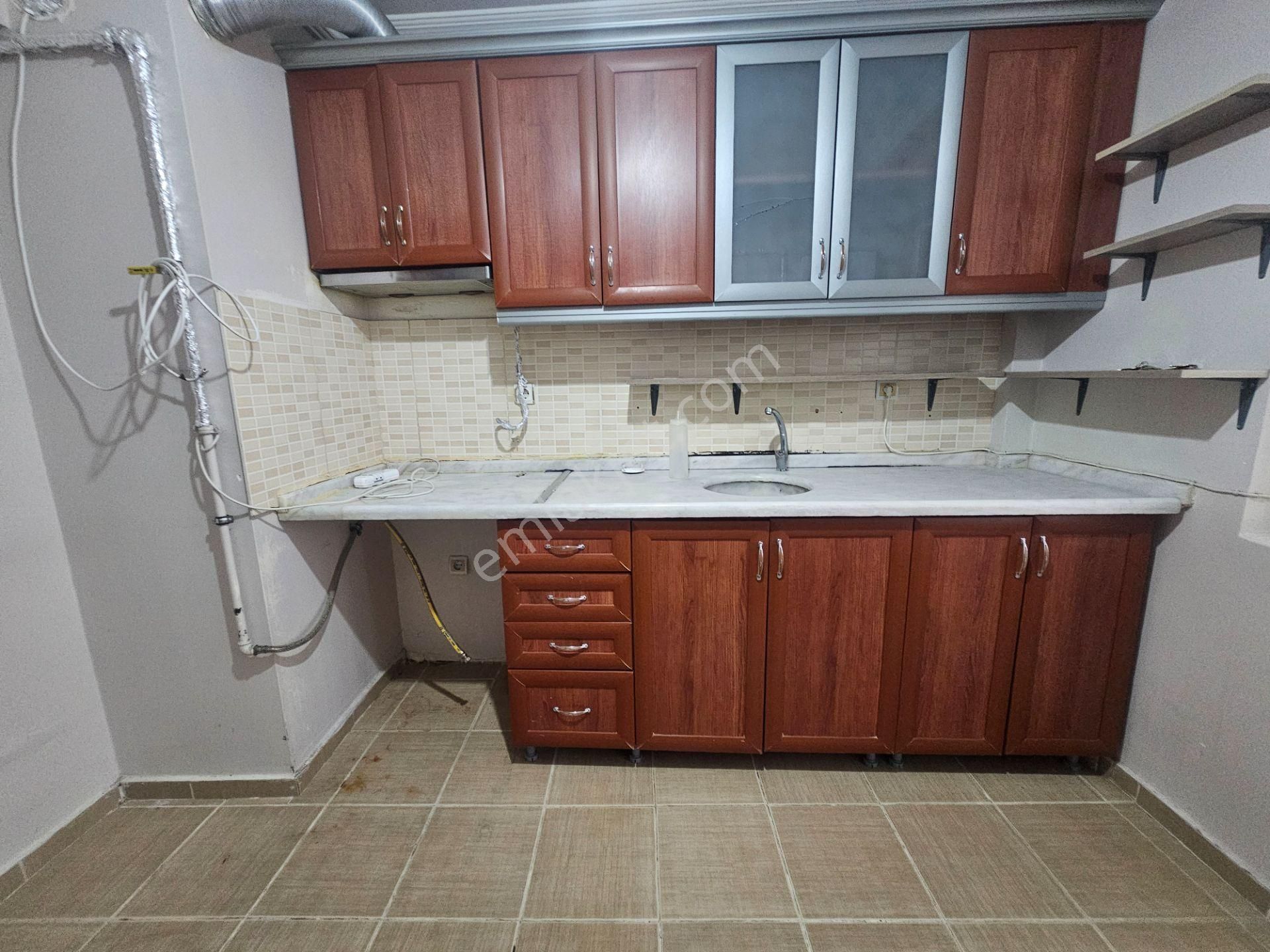 Keçiören Turyap'tan Bağlarbaşı 3+1 Orta Kat Salon Bağımsız Ön Cephe - Görsel 24