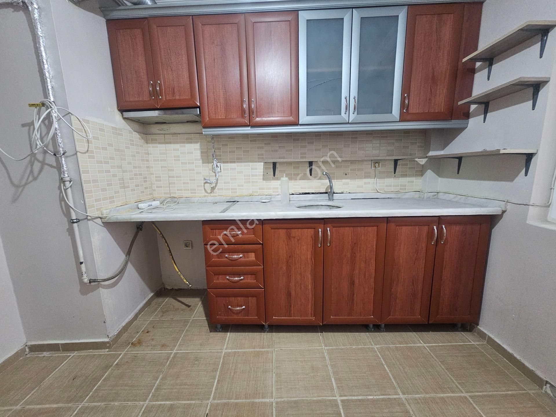 Keçiören Turyap'tan Bağlarbaşı 3+1 Orta Kat Salon Bağımsız Ön Cephe - Görsel 21