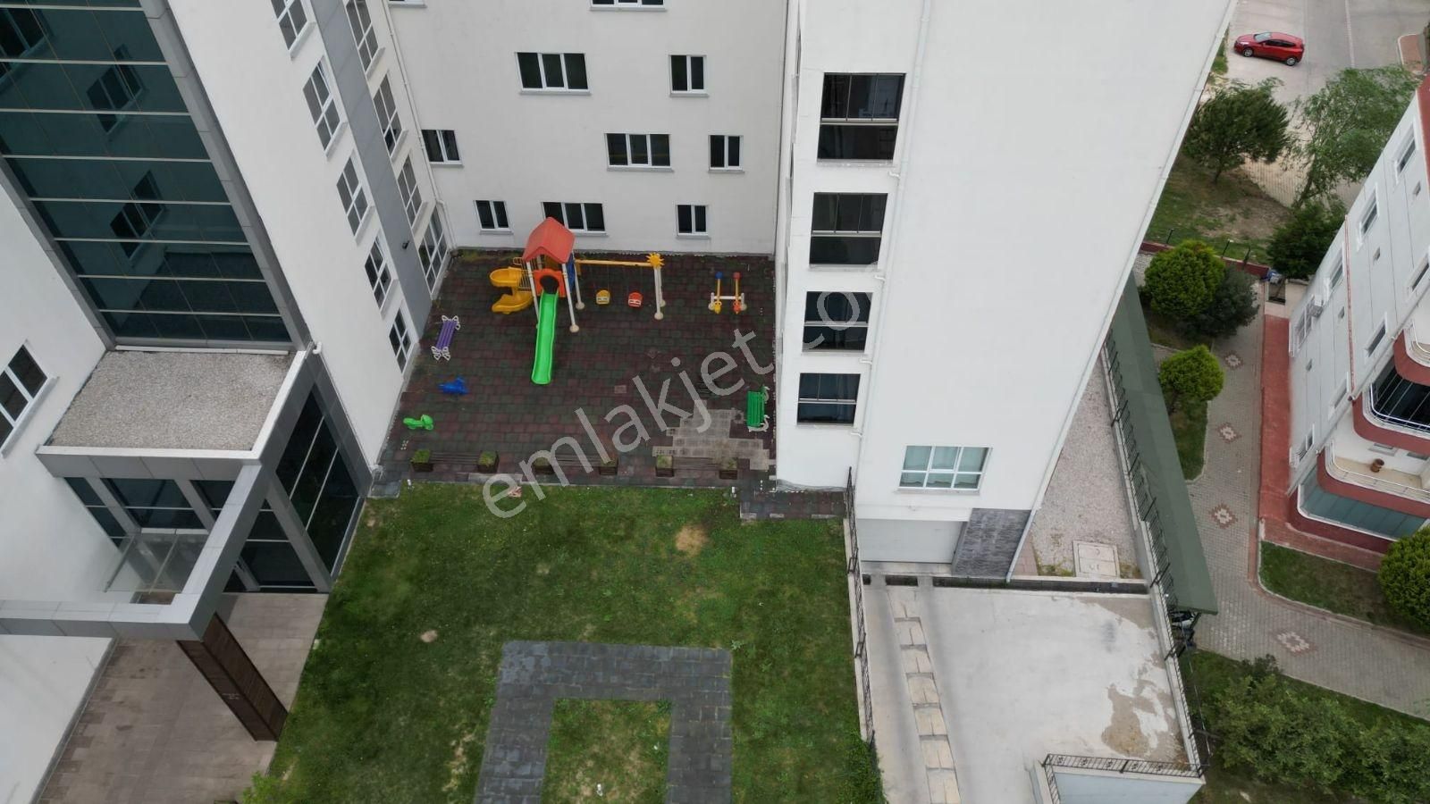 Çanakkale Kepez Hamidiye Mahallesi Eşyalı Kiralık 3+1 - Görsel 21