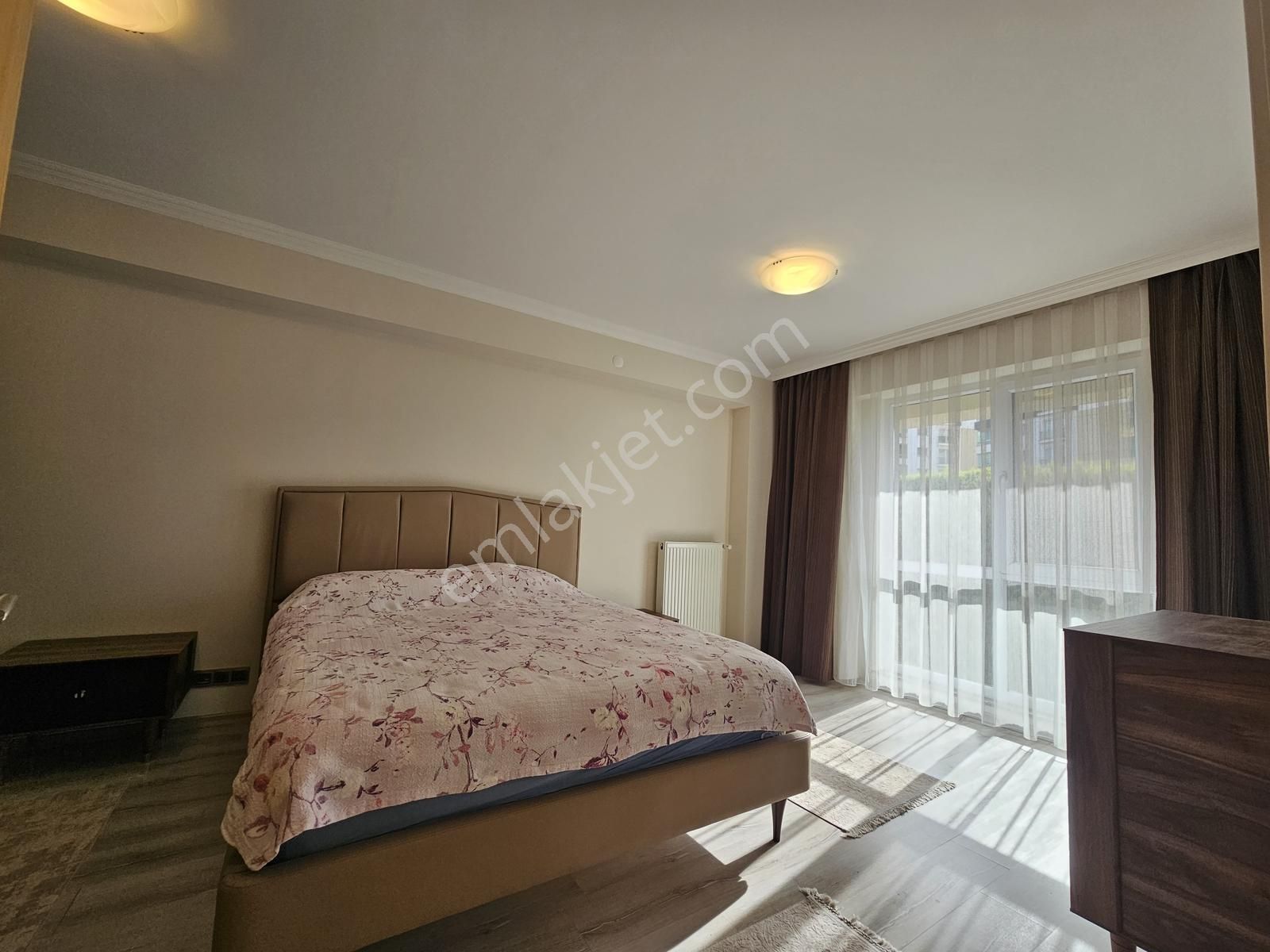 Çanakkale Kepez Hamidiye Mahallesi Eşyalı Kiralık 3+1 - Görsel 25