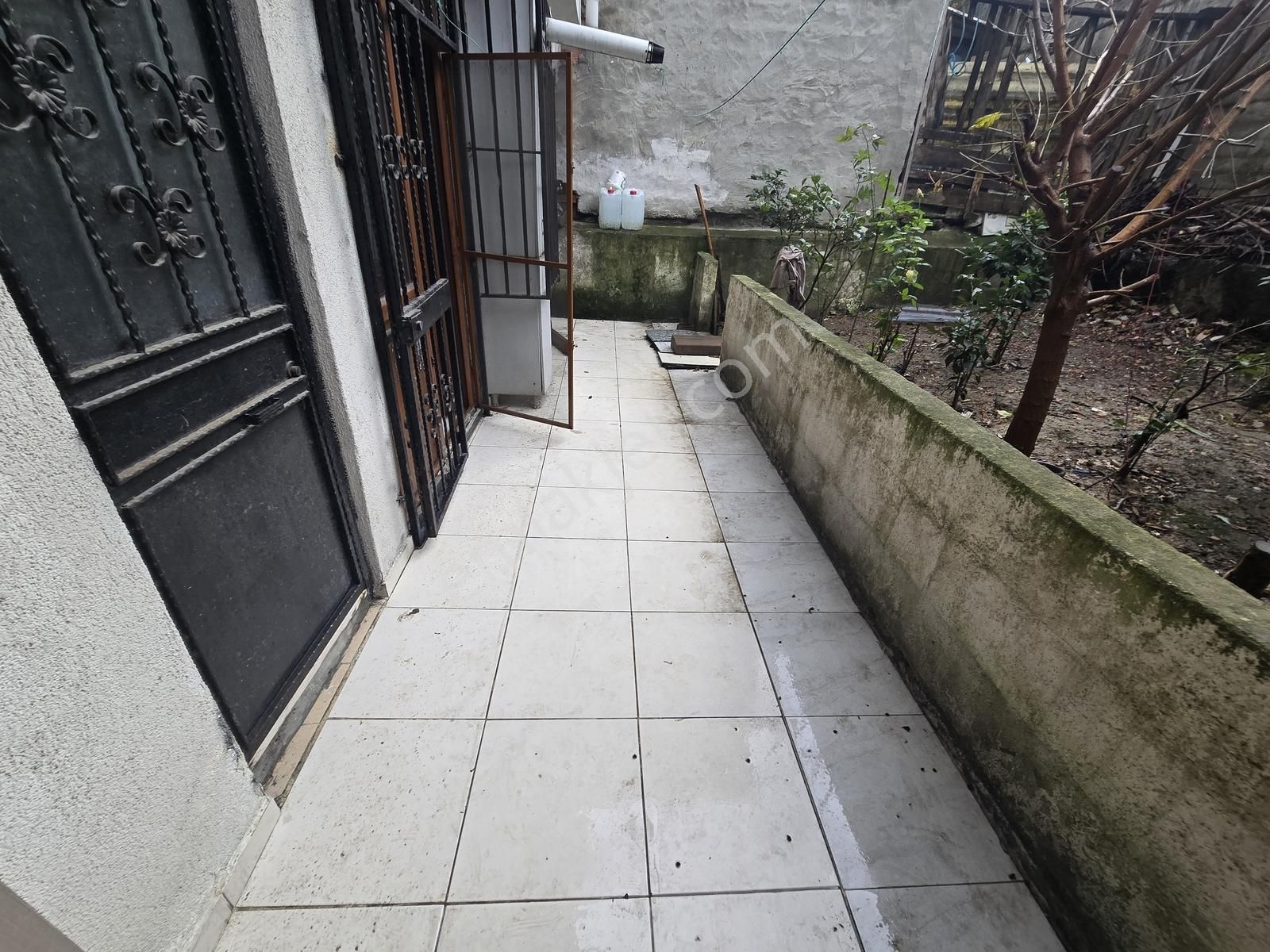 Pusula İnş.tan Ugurmumcu Mah Amerikan Mutfaklı 70m2 2+1 Bahçe Ka - Görsel 18