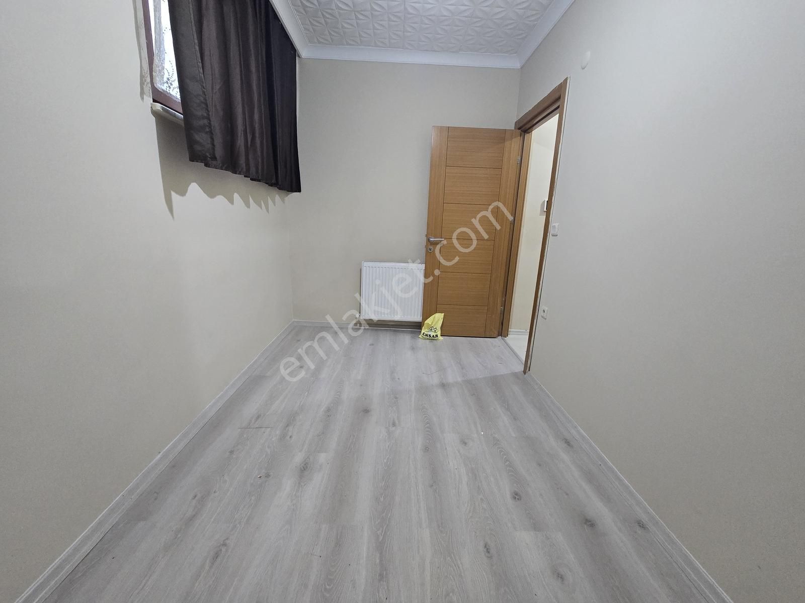 Pusula İnş.tan Ugurmumcu Mah Amerikan Mutfaklı 70m2 2+1 Bahçe Ka - Görsel 8