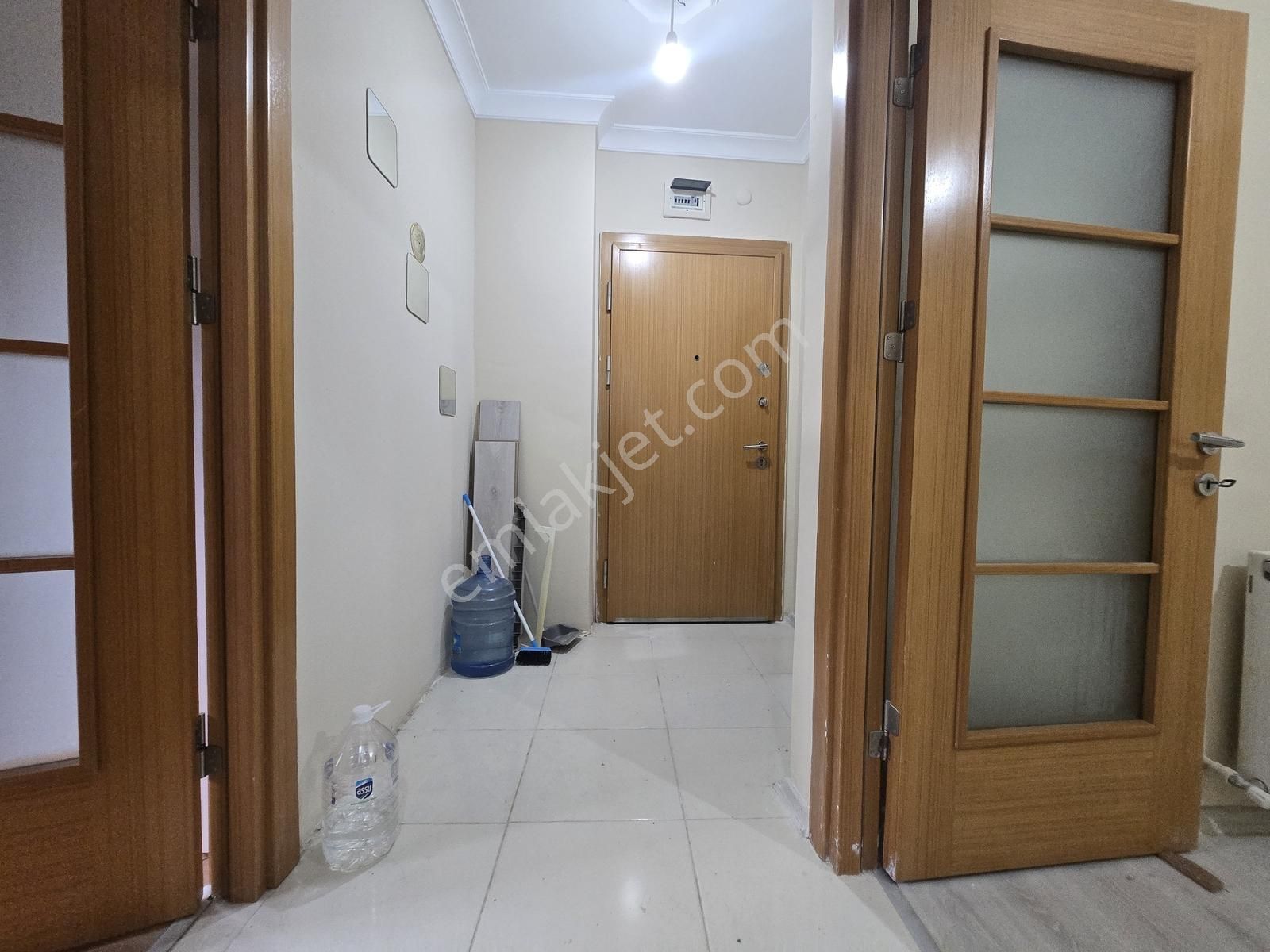 Pusula İnş.tan Ugurmumcu Mah Amerikan Mutfaklı 70m2 2+1 Bahçe Ka - Görsel 20