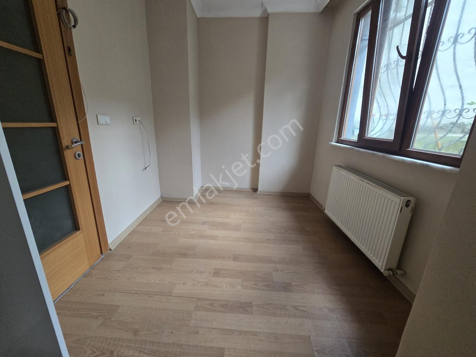Pusula İnş.tan Ugurmumcu Mah Amerikan Mutfaklı 70m2 2+1 Bahçe Ka - Görsel 6