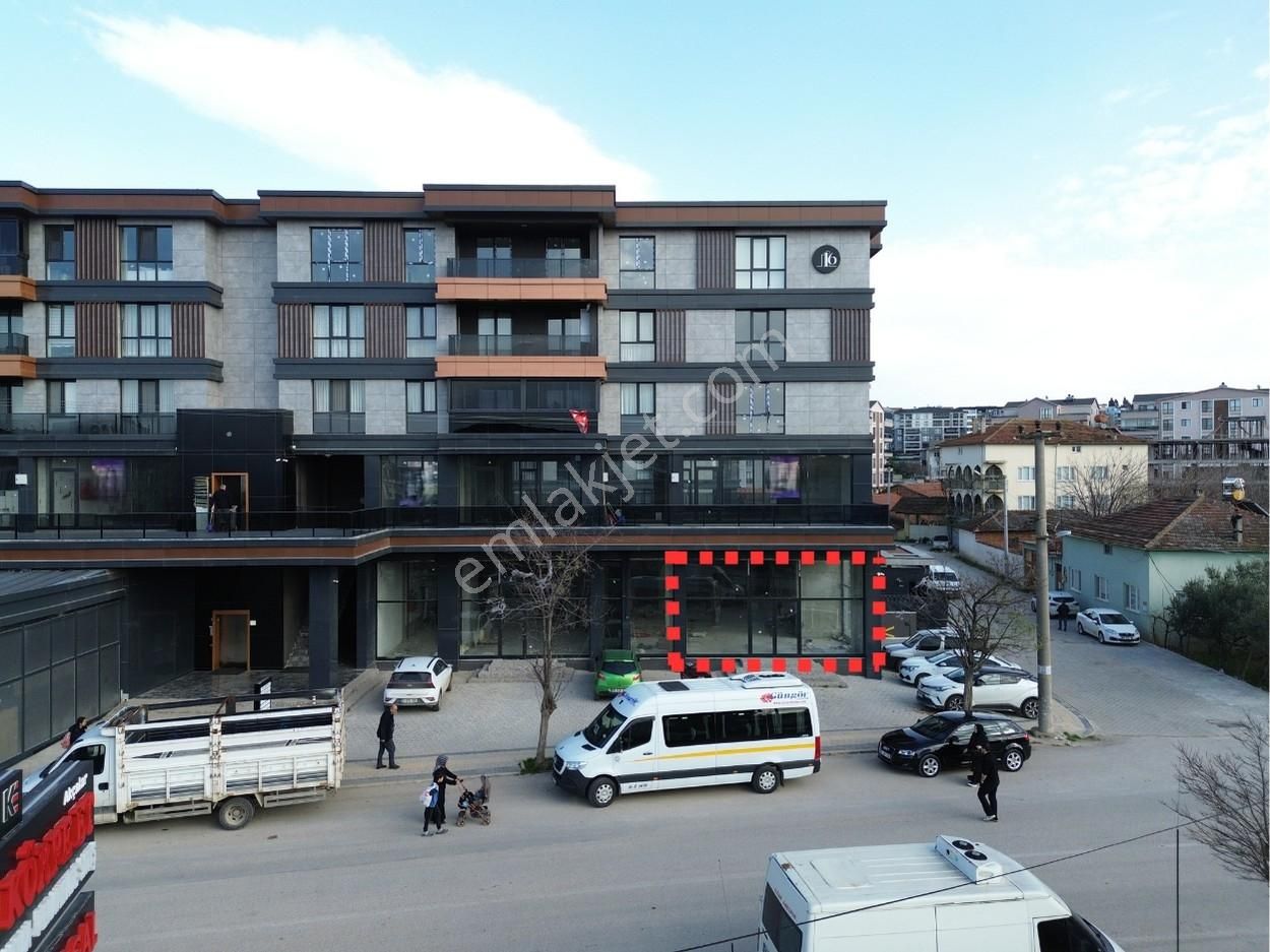 Dialog Prestij Akçalar Merkezde Kiralık Dükkanlar - Görsel 9