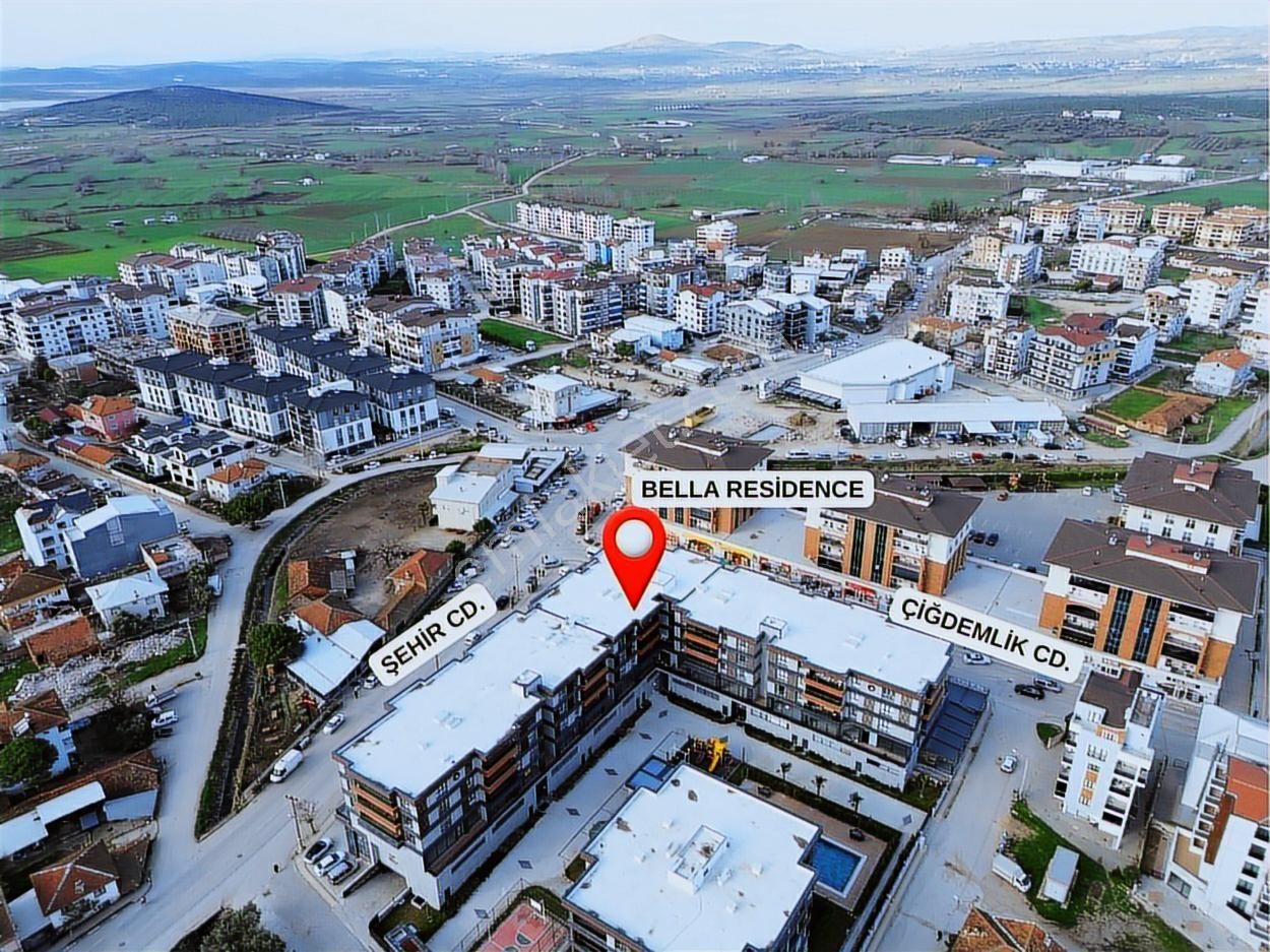 Dialog Prestij Akçalar Merkezde Kiralık Dükkanlar - Görsel 8