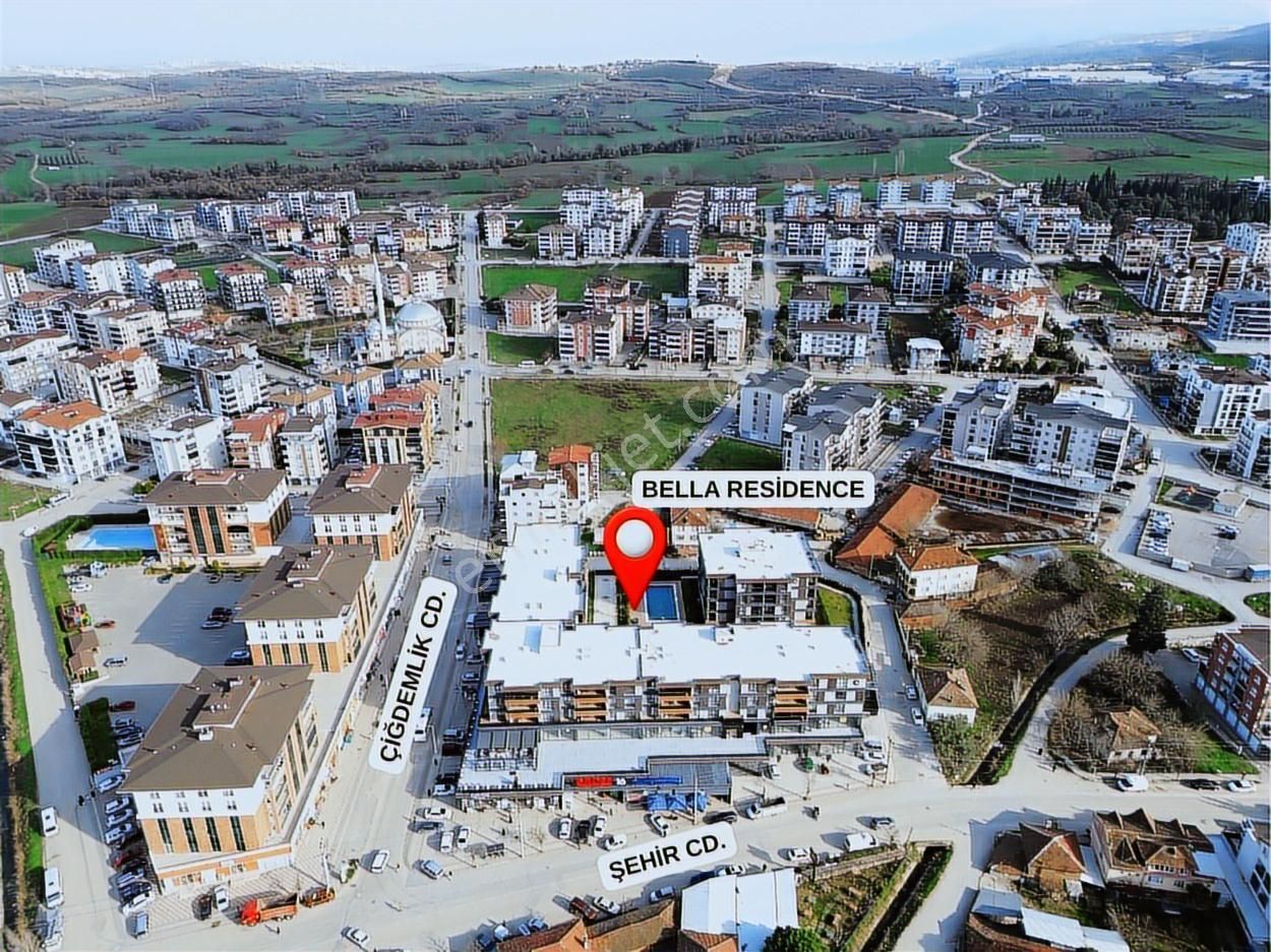 Dialog Prestij Akçalar Merkezde Kiralık Dükkanlar - Görsel 11