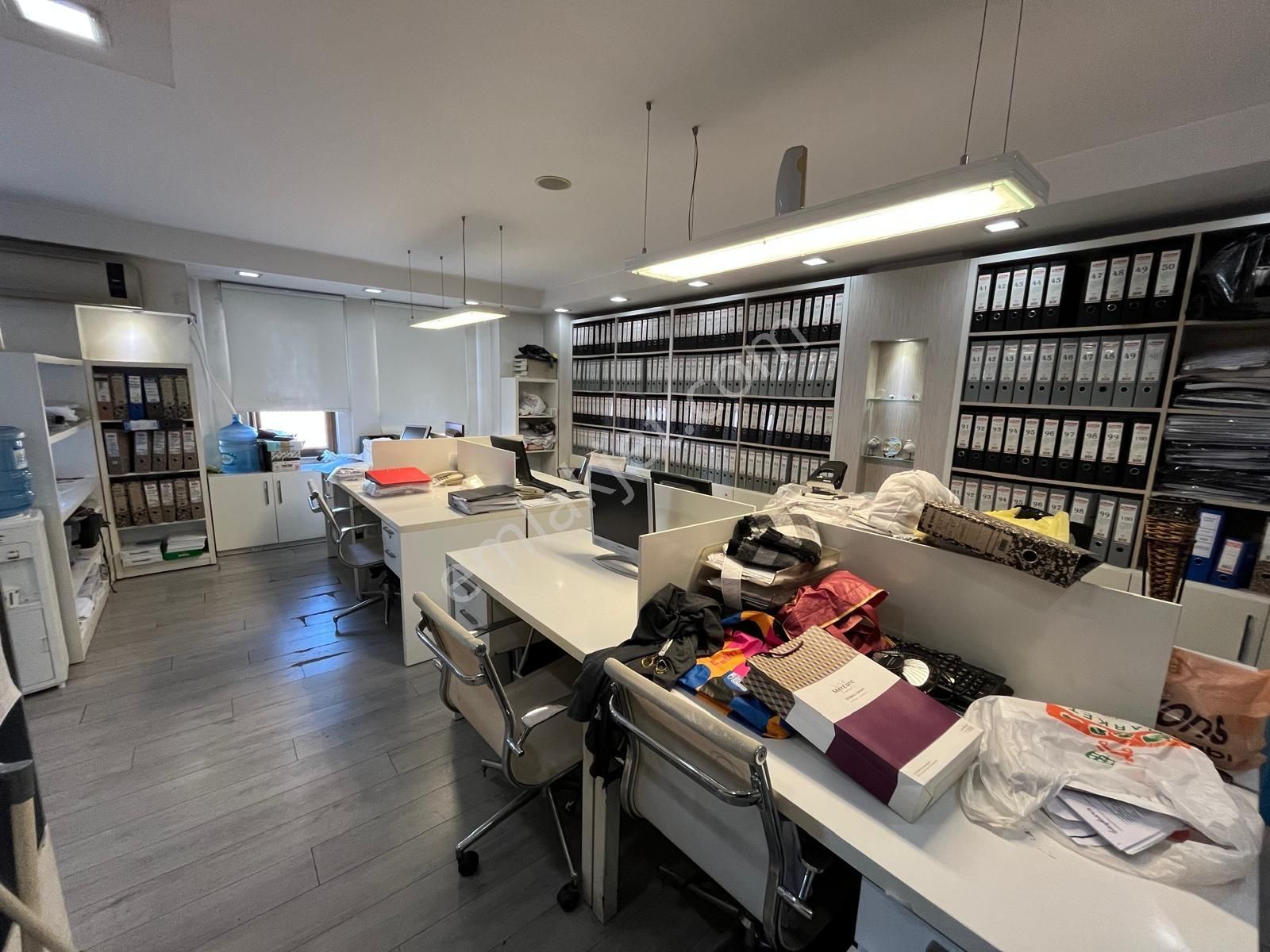 ▃artemin▃yeşildirek Derya İş Merkezinde En Üst Kat Satılık Ofis - Görsel 3