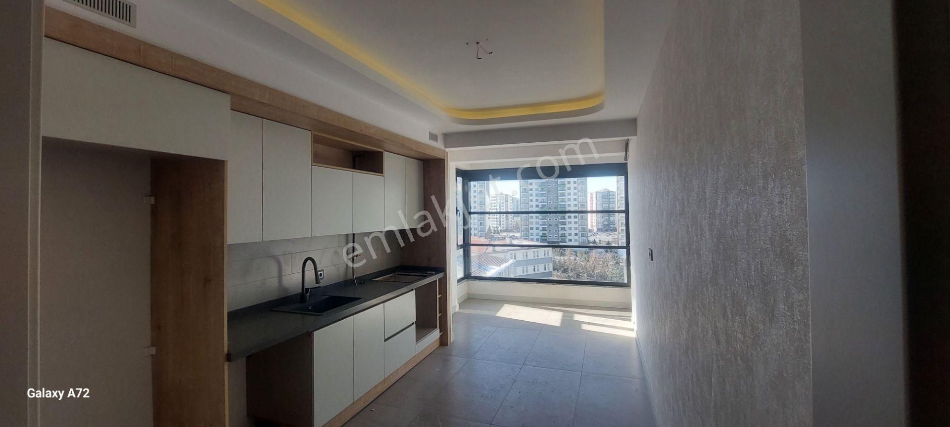 Tekel Arkası Satılık Havuzlu 2,5+1 Cambalkonlu Sıfır Daire - Görsel 12