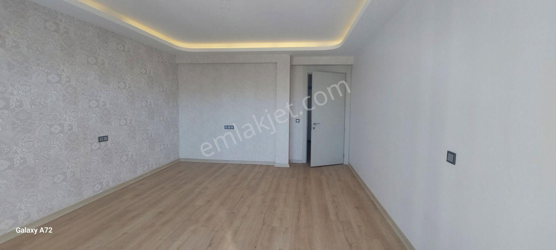 Tekel Arkası Satılık Havuzlu 2,5+1 Cambalkonlu Sıfır Daire - Görsel 8