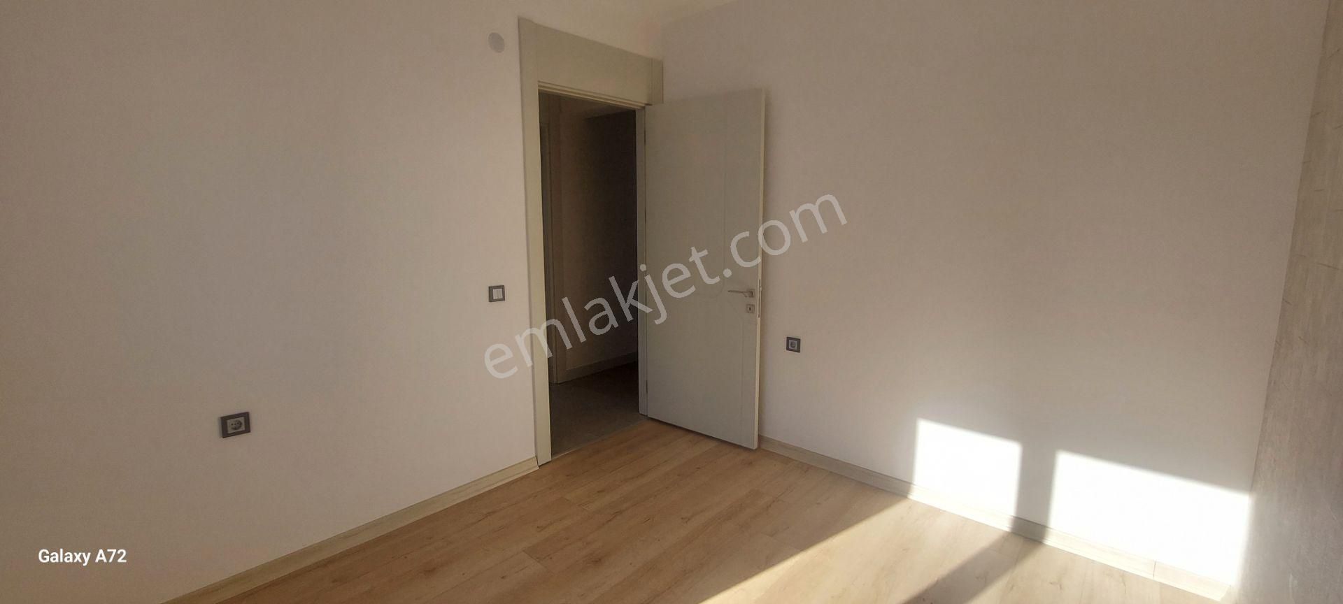 Tekel Arkası Satılık Havuzlu 2,5+1 Cambalkonlu Sıfır Daire - Görsel 19