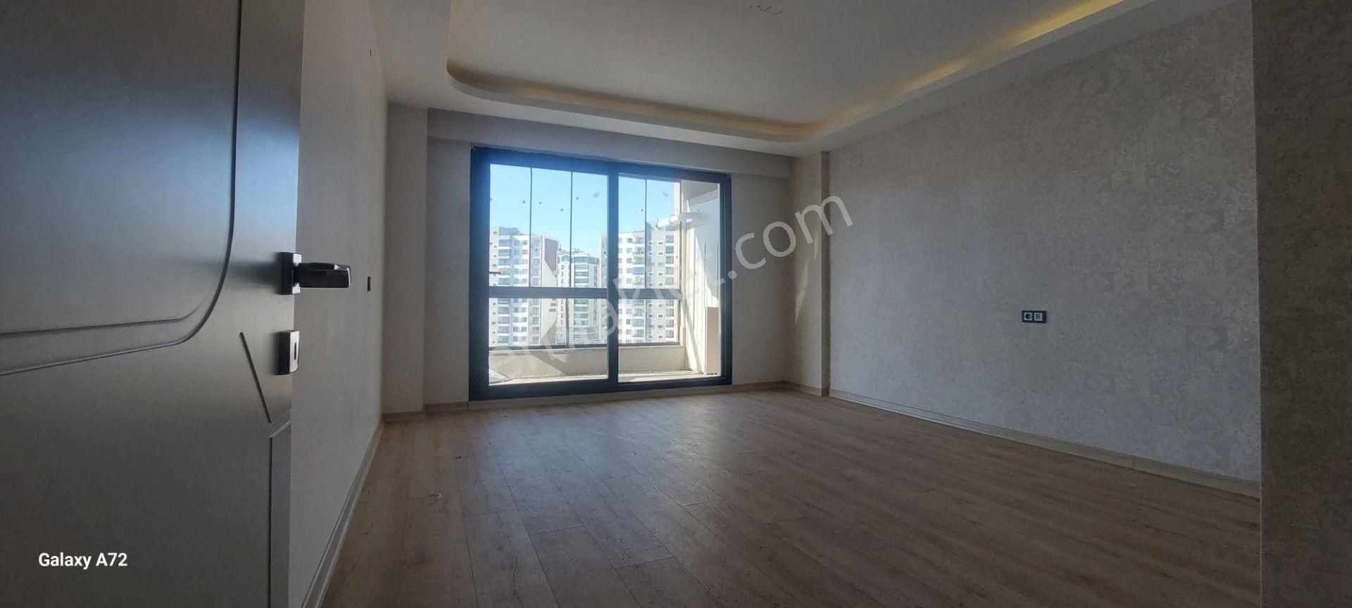 Tekel Arkası Satılık Havuzlu 2,5+1 Cambalkonlu Sıfır Daire - Görsel 7