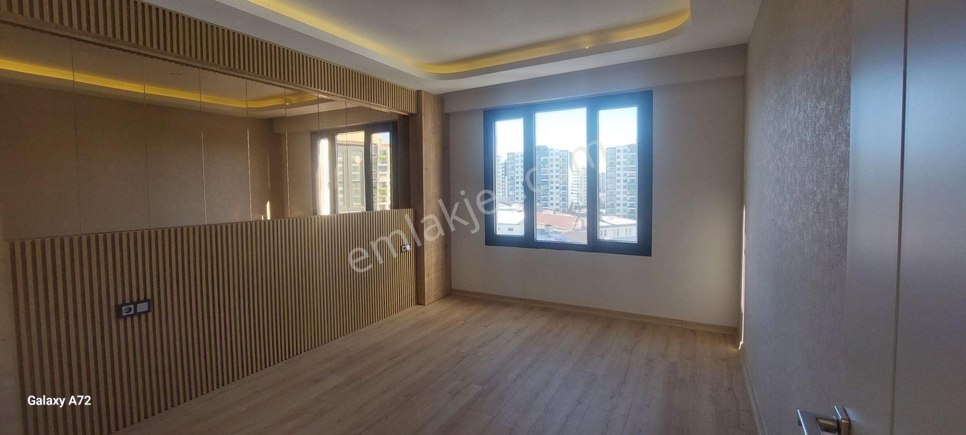 Tekel Arkası Satılık Havuzlu 2,5+1 Cambalkonlu Sıfır Daire - Görsel 16