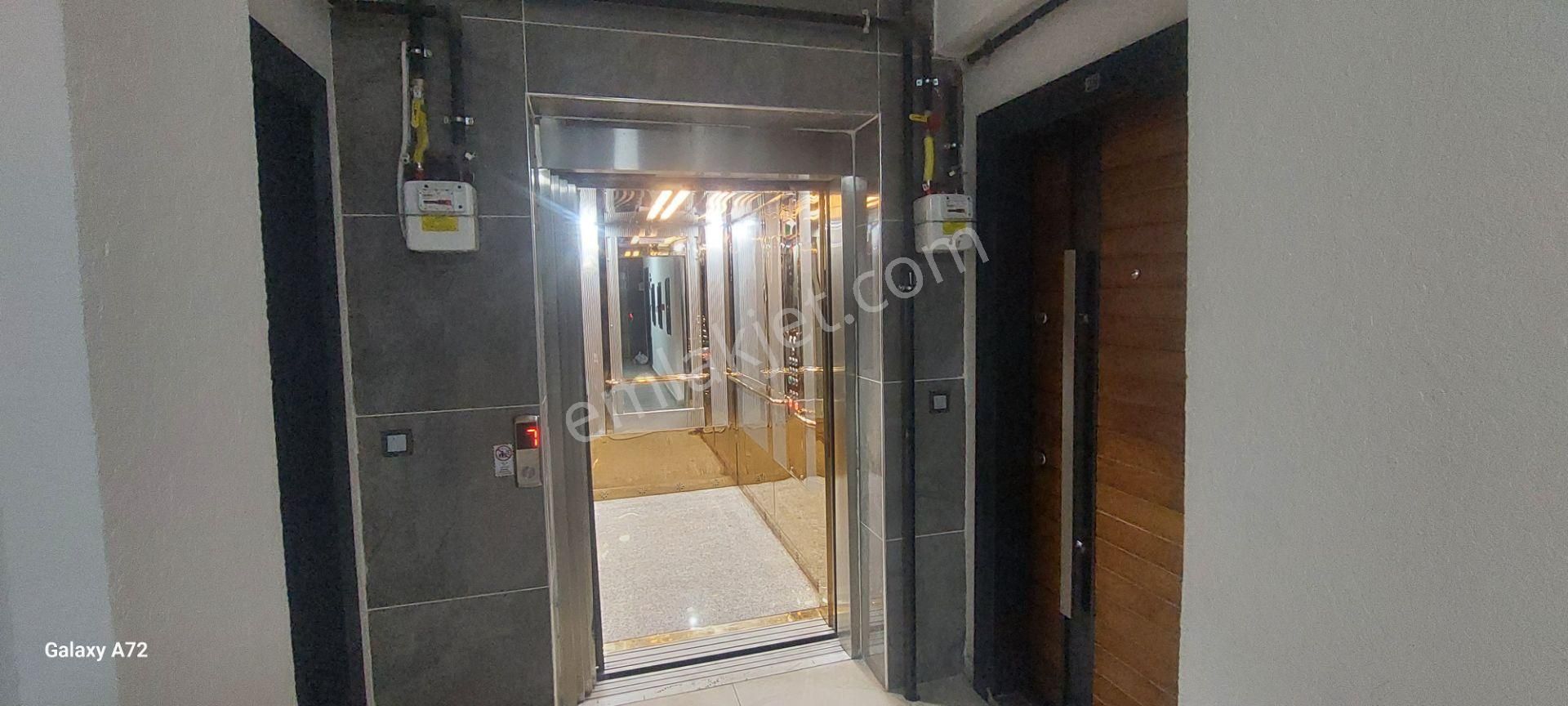Tekel Arkası Satılık Havuzlu 2,5+1 Cambalkonlu Sıfır Daire - Görsel 21