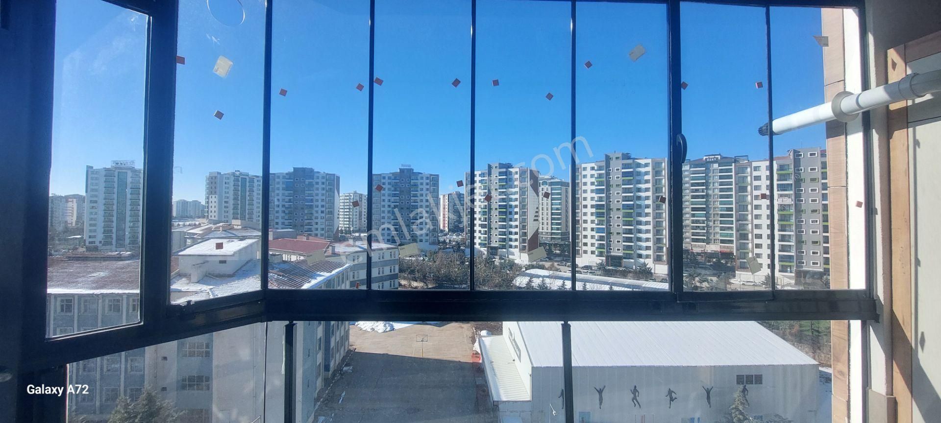 Tekel Arkası Satılık Havuzlu 2,5+1 Cambalkonlu Sıfır Daire - Görsel 9