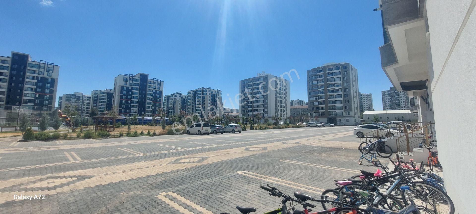 Tekel Arkası Satılık Havuzlu 2,5+1 Cambalkonlu Sıfır Daire - Görsel 6