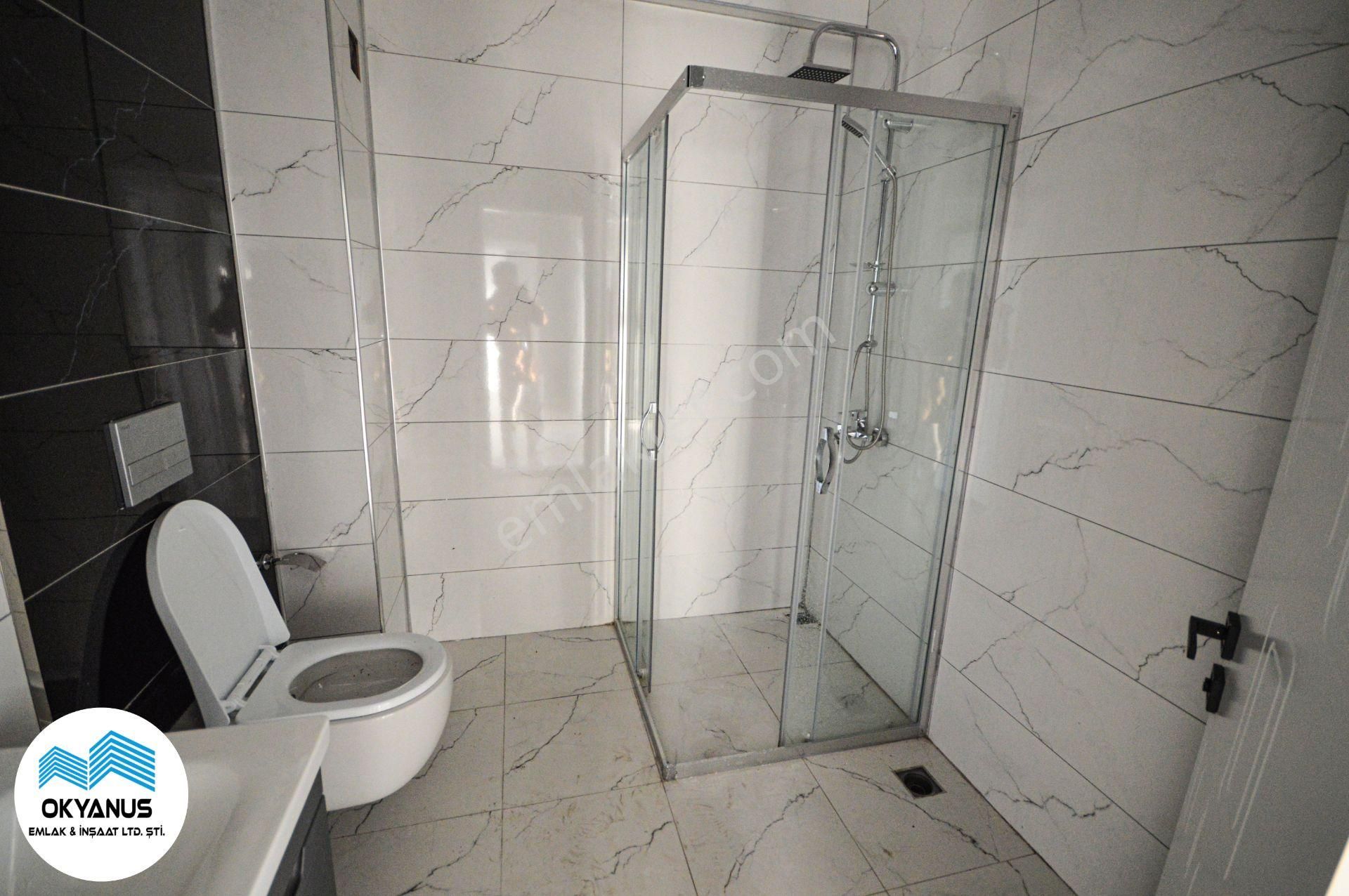 Karasu Da 750 Peşinatla Aylık Ödemeli Havuzlu Lüks 2+1 Daire - Görsel 30