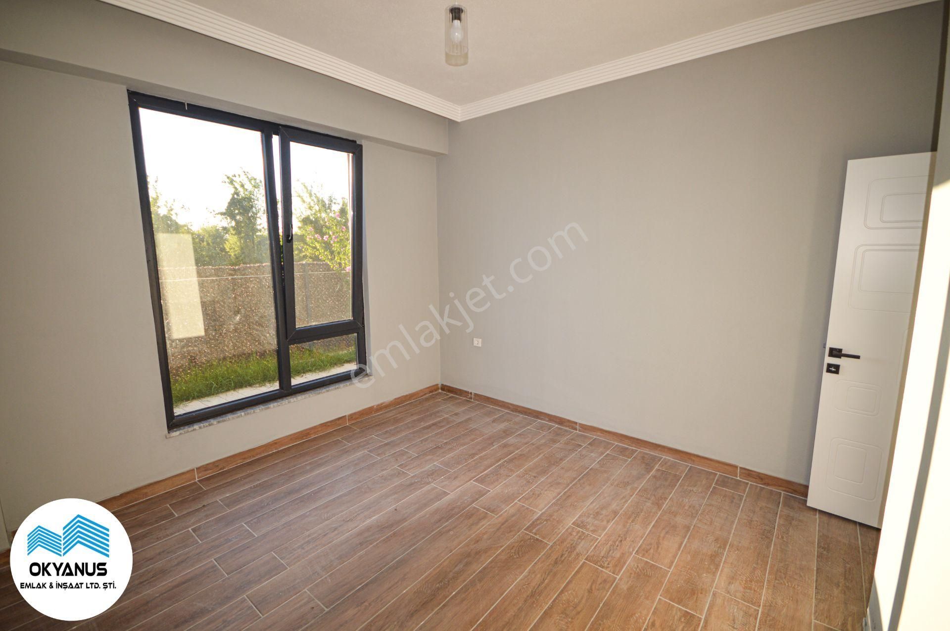 Karasu Da 750 Peşinatla Aylık Ödemeli Havuzlu Lüks 2+1 Daire - Görsel 27