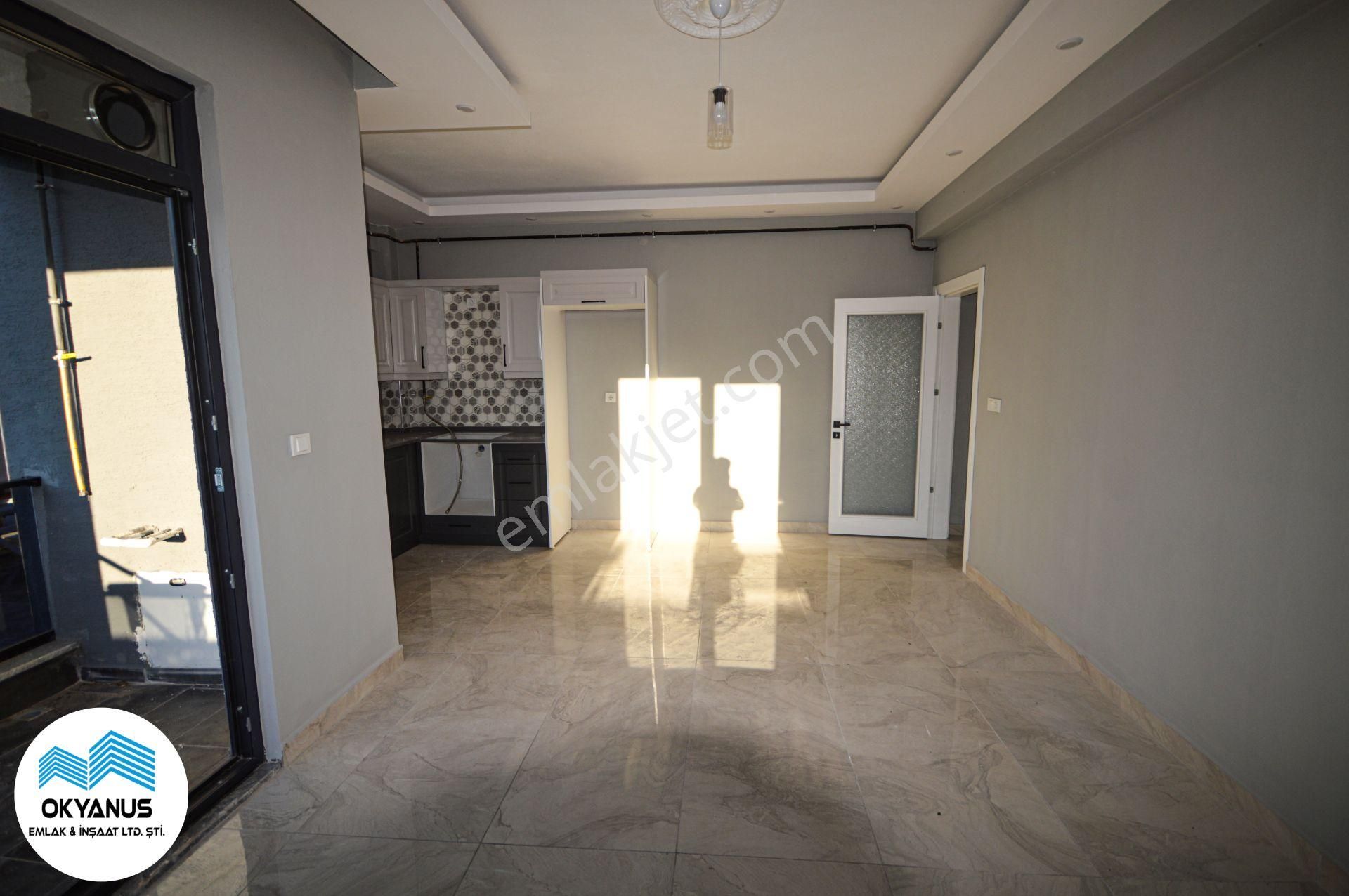 Karasu Da 750 Peşinatla Aylık Ödemeli Havuzlu Lüks 2+1 Daire - Görsel 18