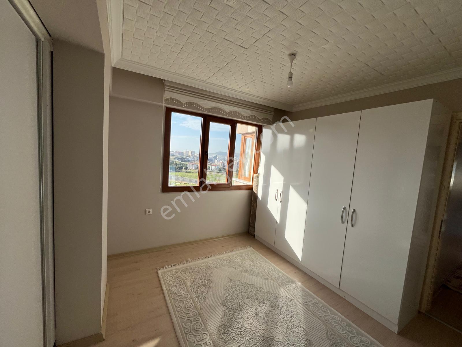 Muhteşem Manzaralı Kaçırılmayacak Dubleks Daire - Görsel 21